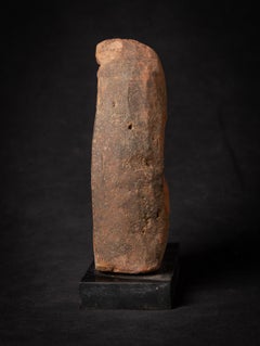 12th century 12th century Pagan Votive Tablet from Burma