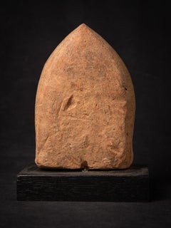 12th century Pagan Votive Tablet from Burma