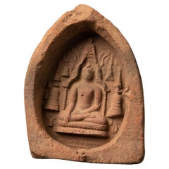 Arte e mobili asiatici in terracotta