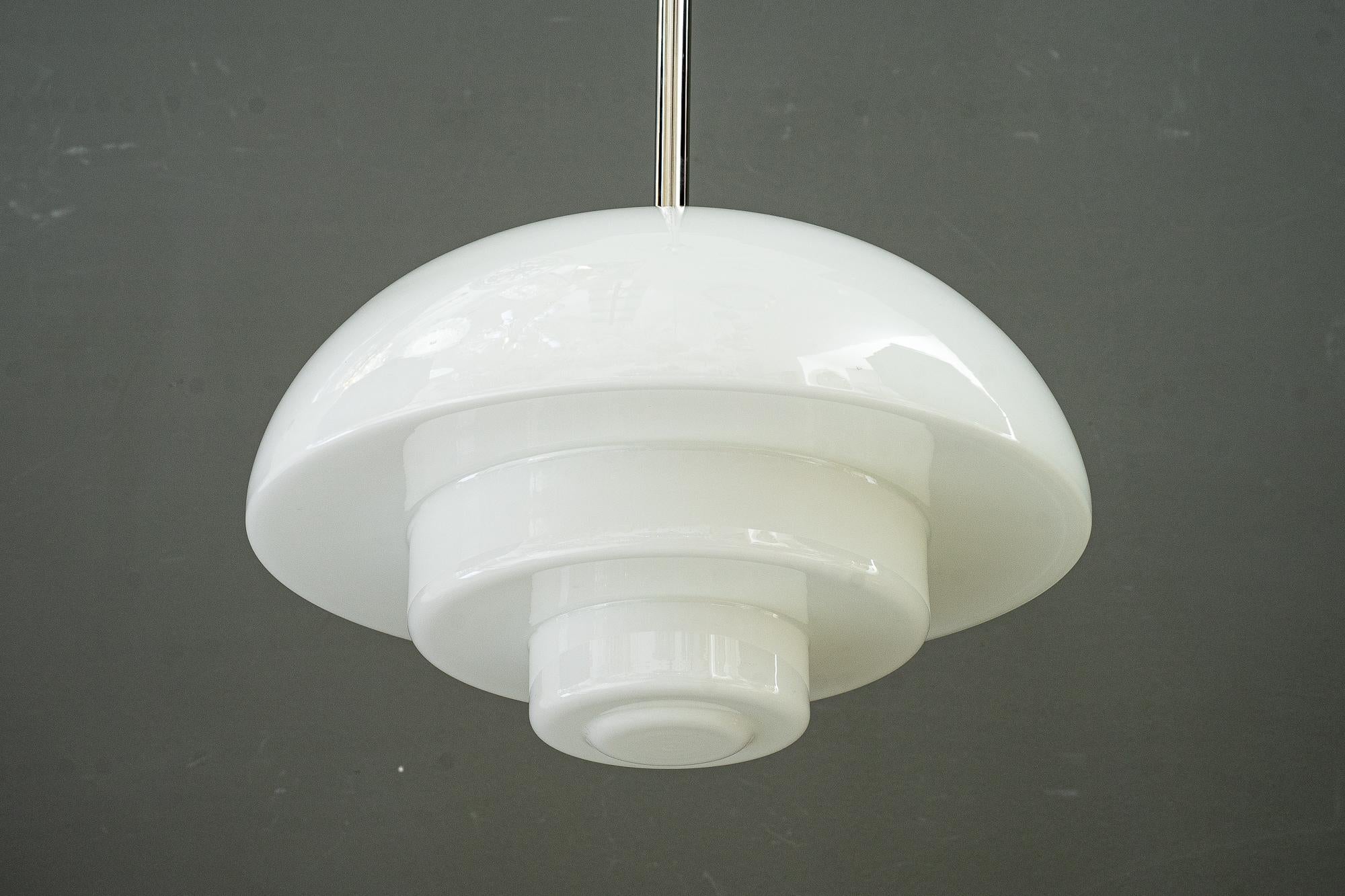 12x ciondolo in nichel Bauhaus Germania anni '30 circa In condizioni buone in vendita a Wien, AT