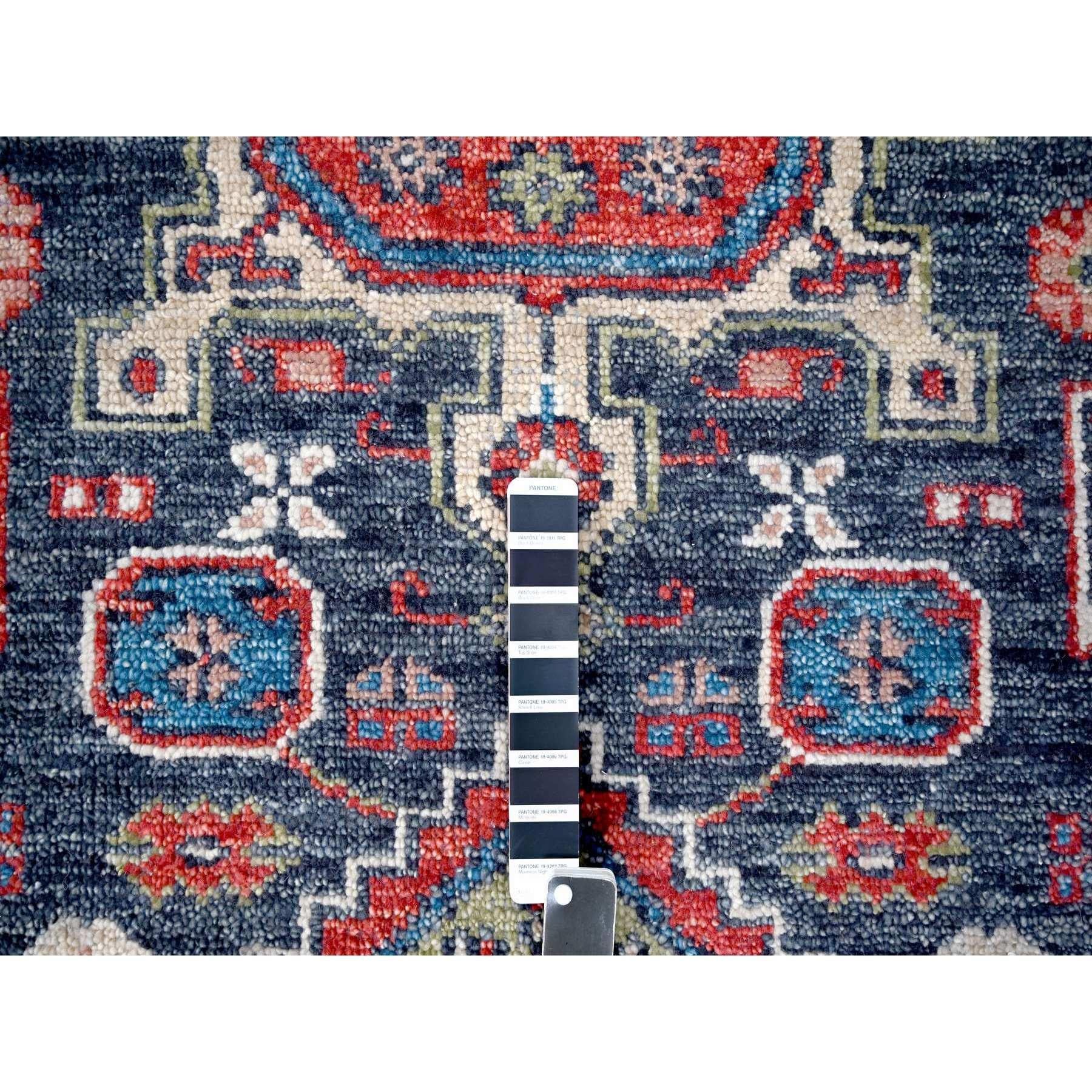 Contemporary 12'x14'10