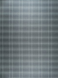12x15 Anmutig Quinn Grau Kilim Geometrisch Modern Flachgewebe Wolle Teppich Teppich