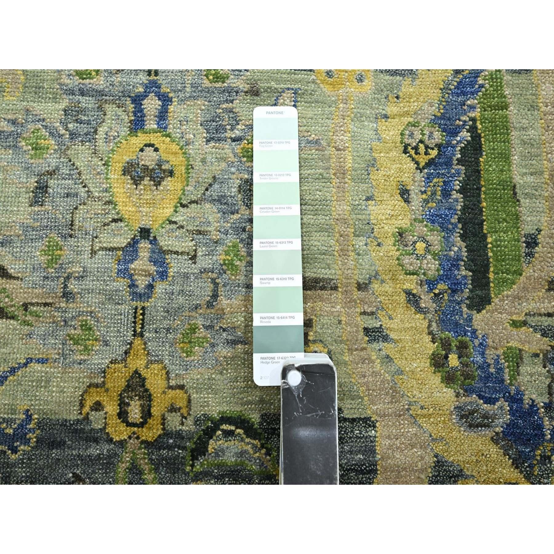 XXIe siècle et contemporain 12'x15'1