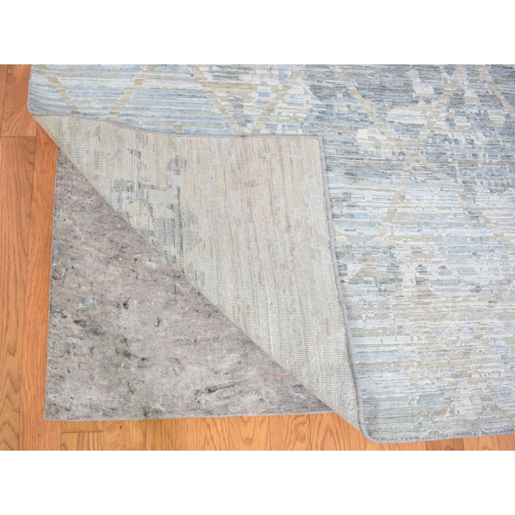 Annodato a mano 12'x15'1