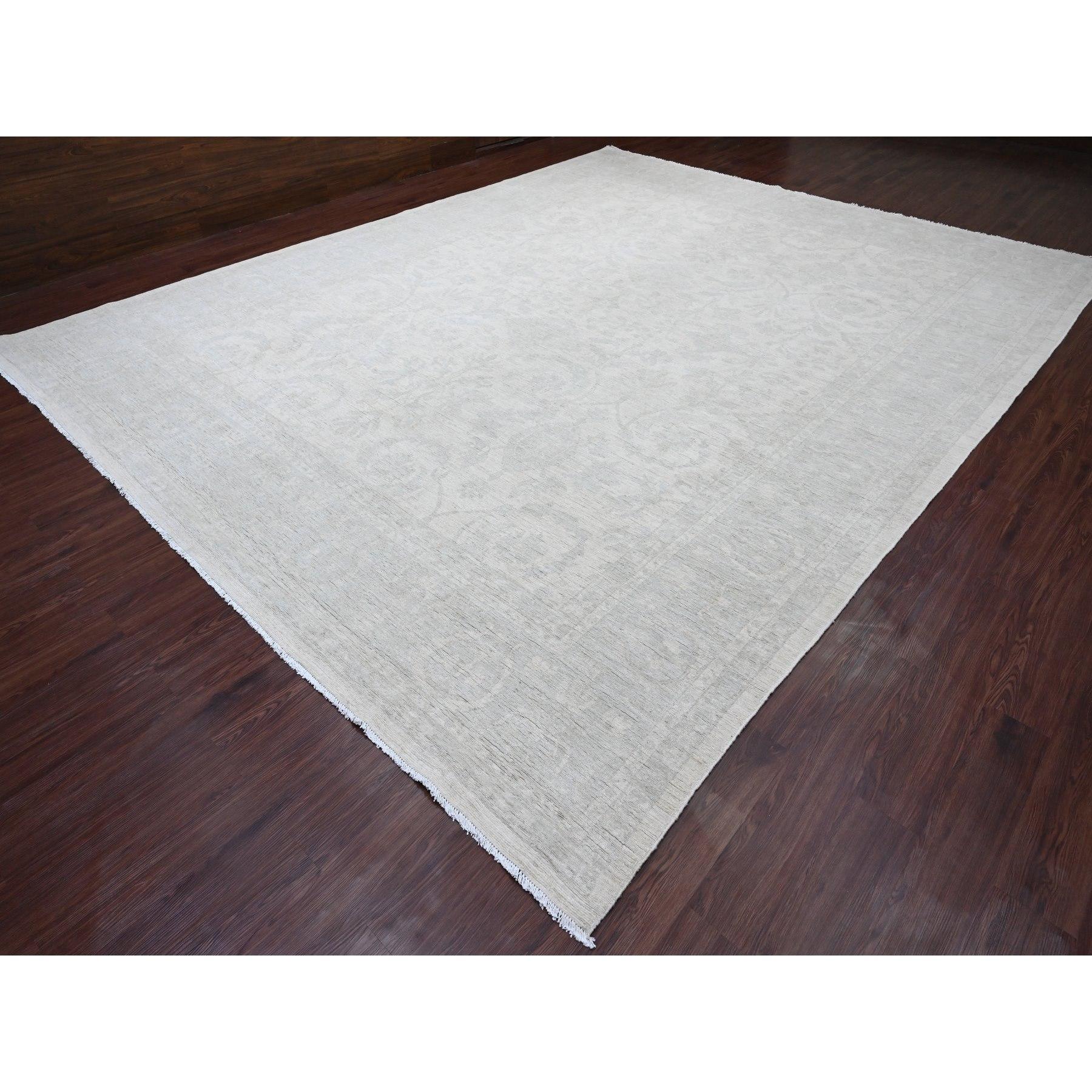 Oushak 12'x15'1