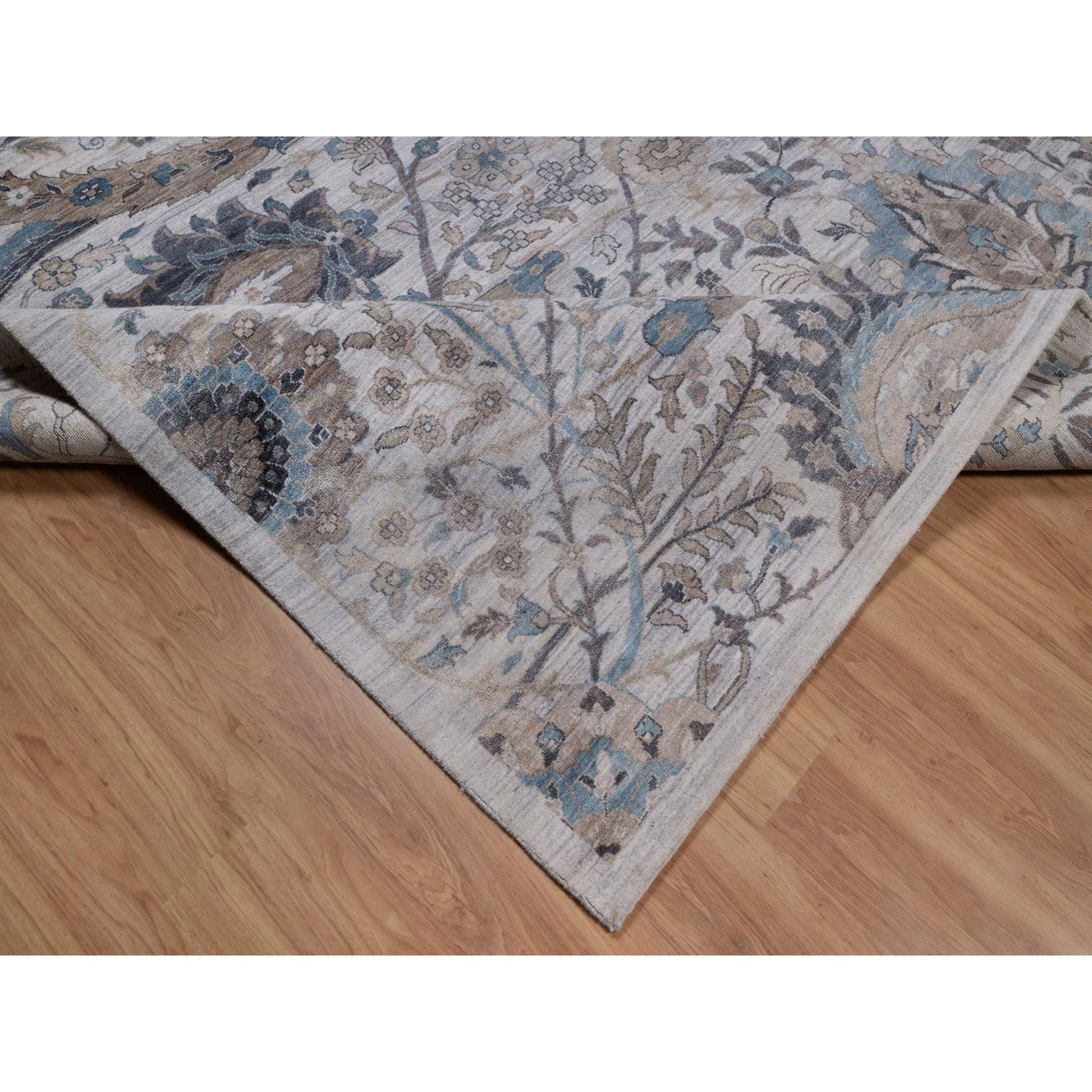 XXIe siècle et contemporain 12'x15'2