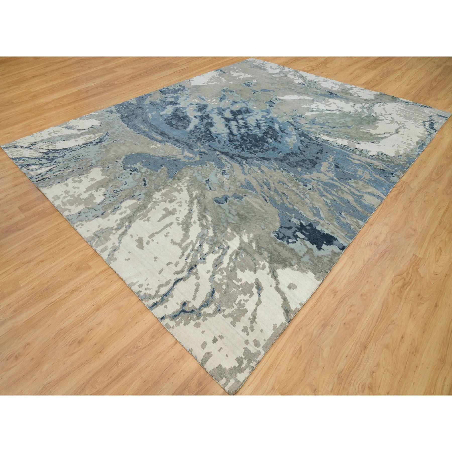 Moderne 12'x15'3