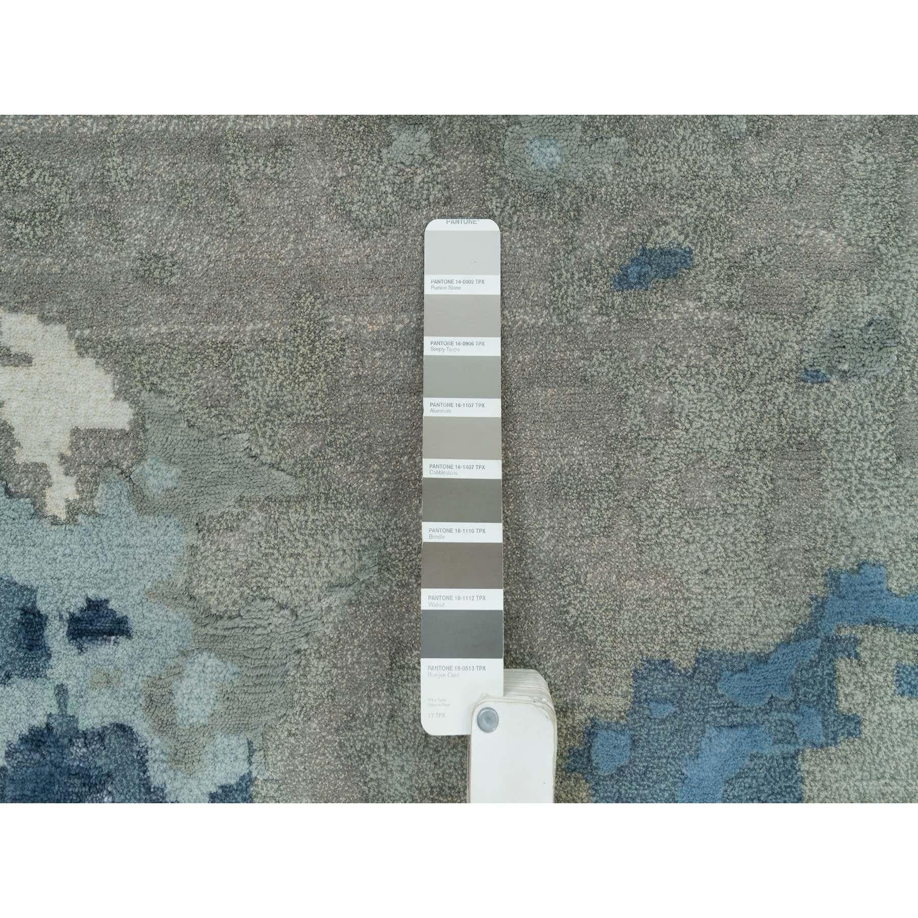 XXIe siècle et contemporain 12'x15'3
