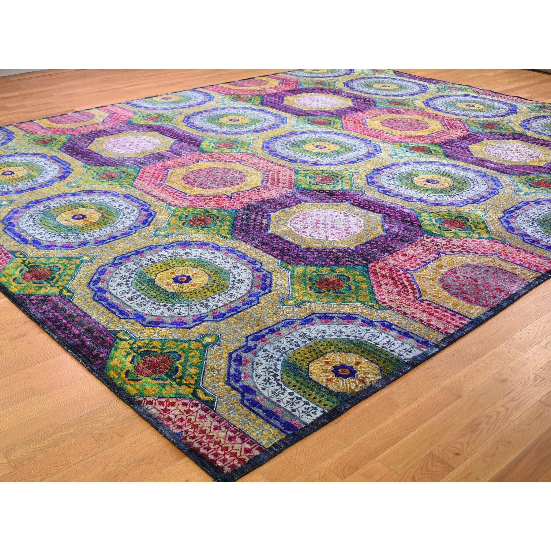 Indian 12'x15'3