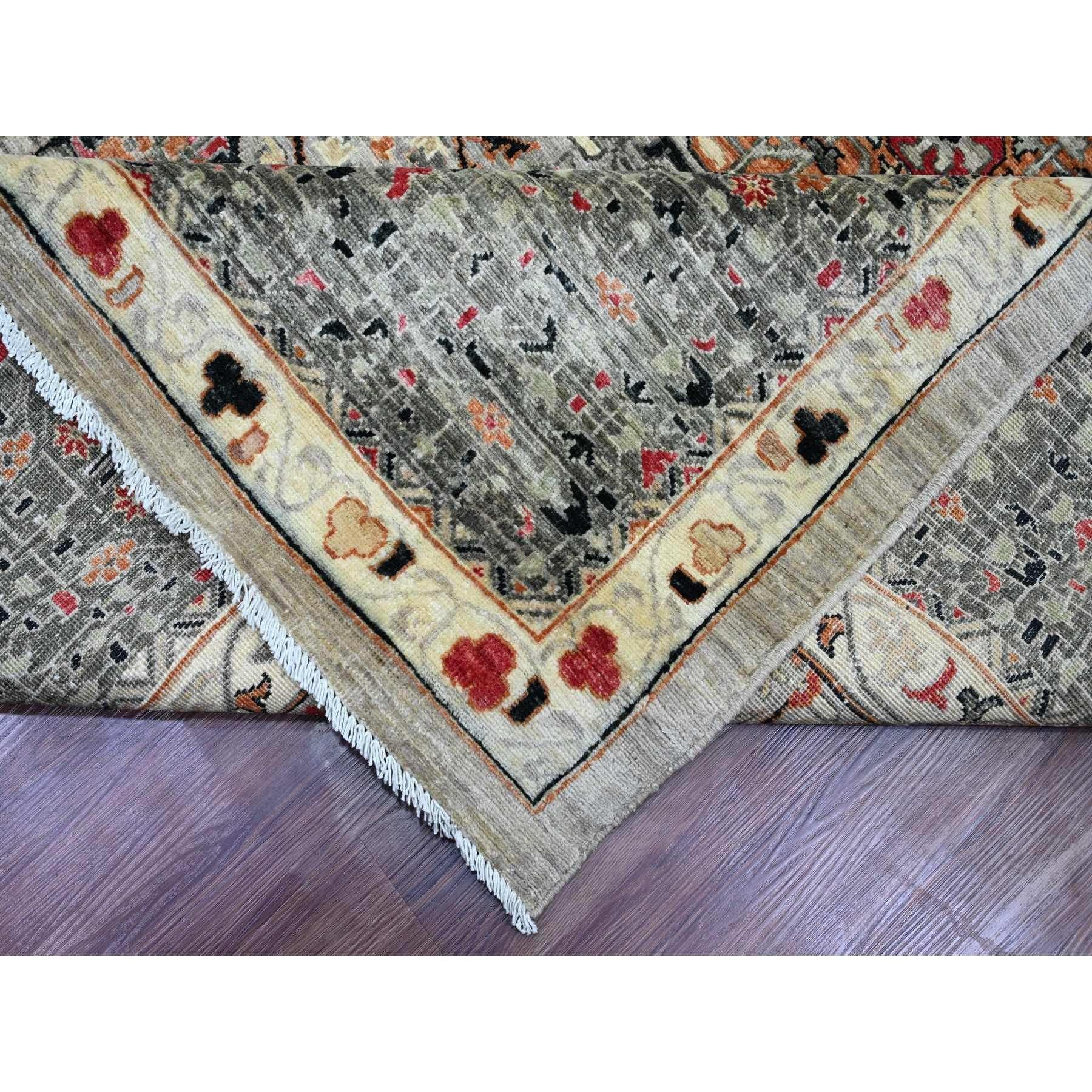 XXIe siècle et contemporain 12'x15'4