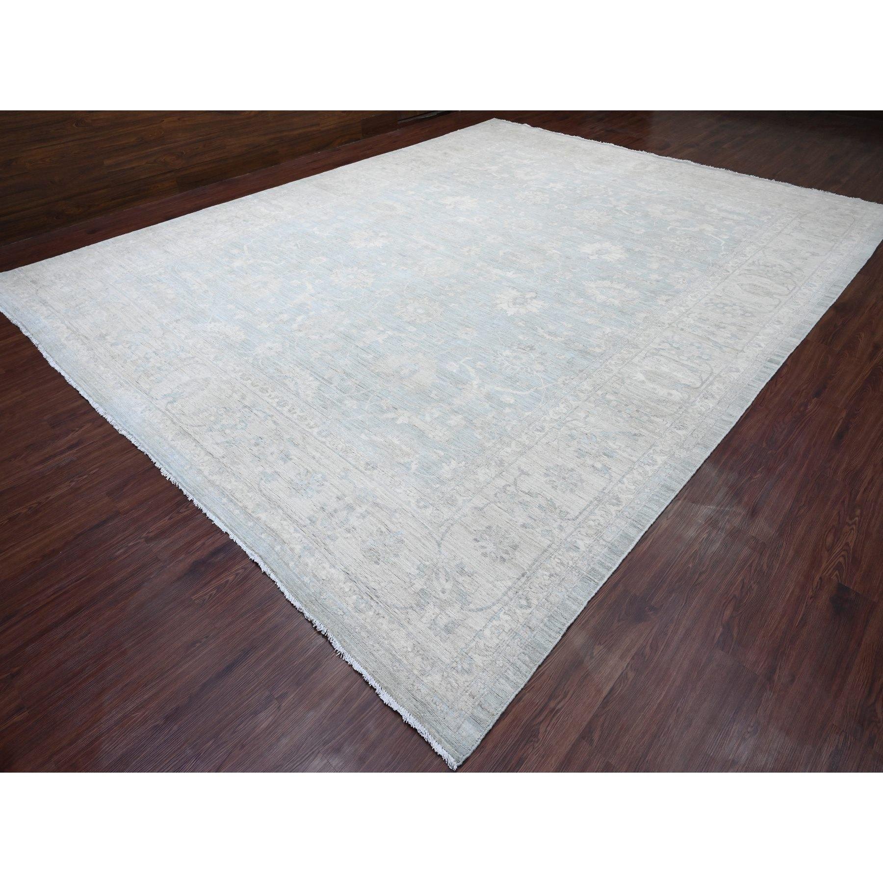 Oushak 12'x15'4
