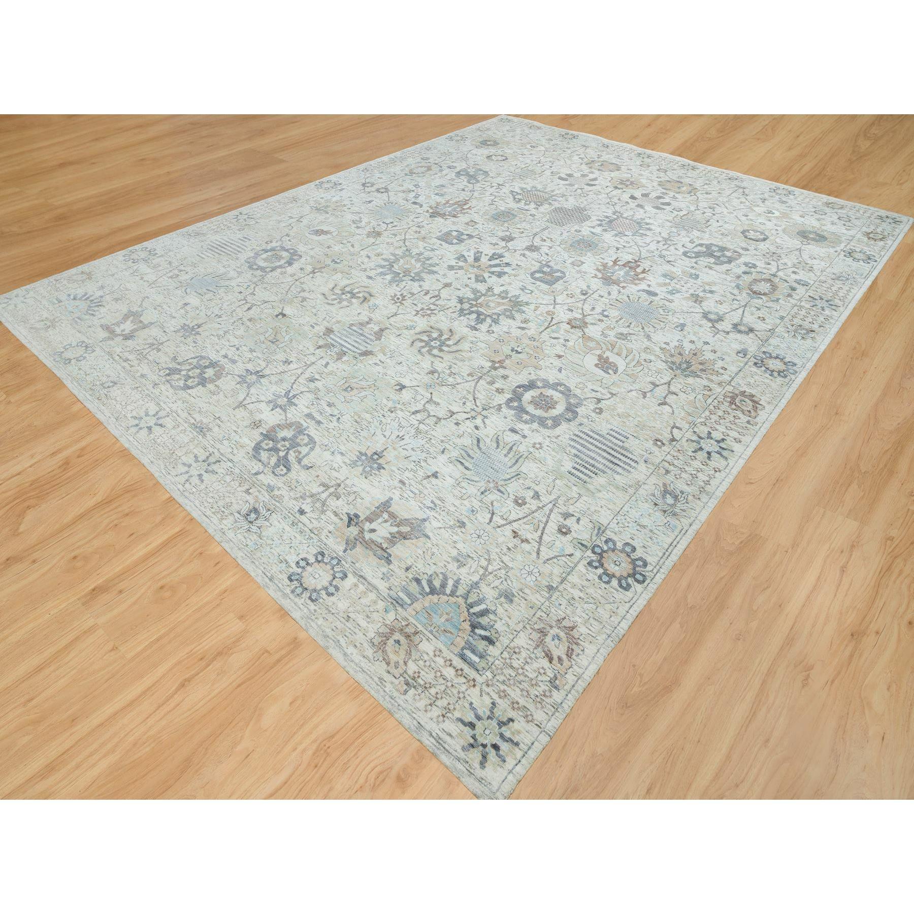 Indian 12'x15'5