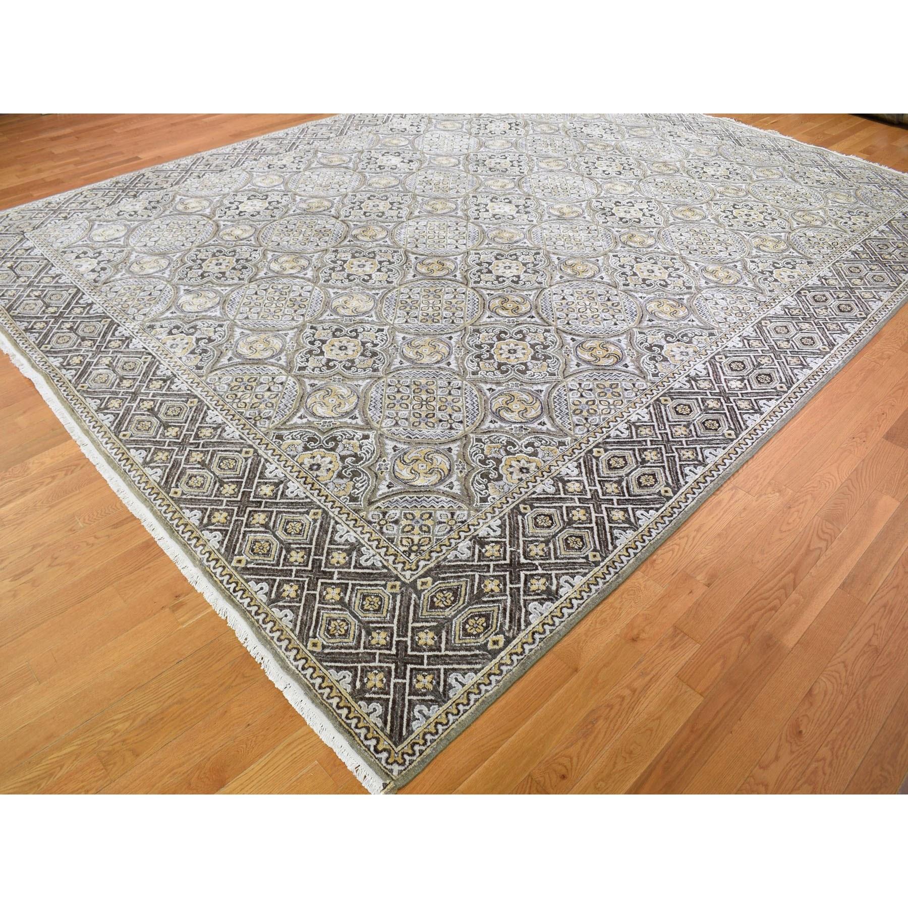 Indian 12'x15'5