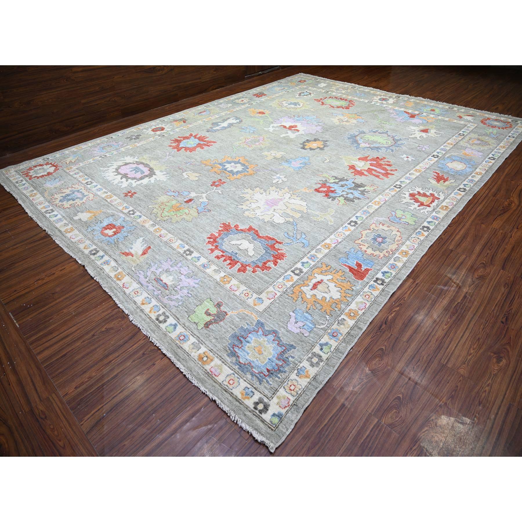 Afghano 12'x15'8