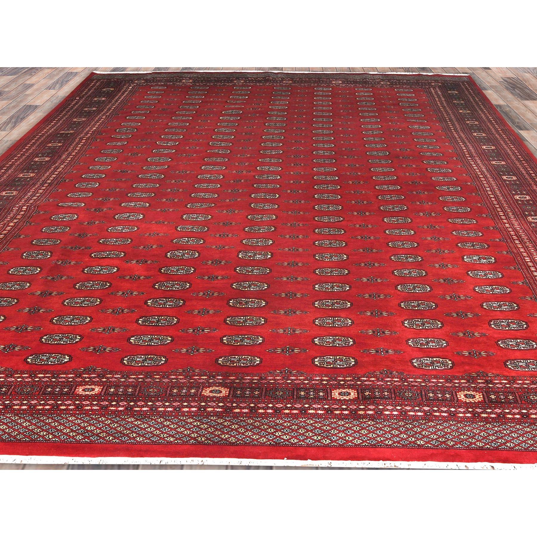 Tribal 12'x17'10
