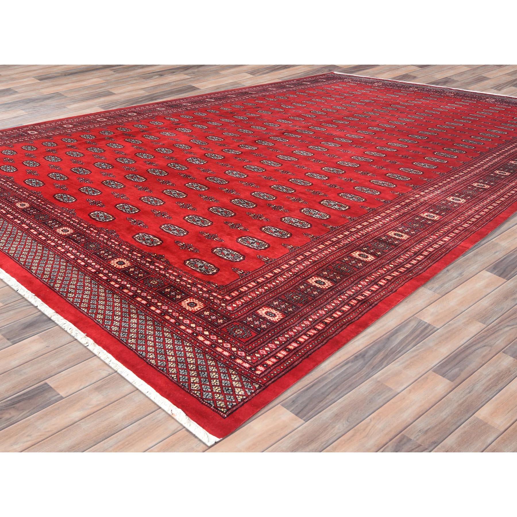 Afghan 12'x17'10