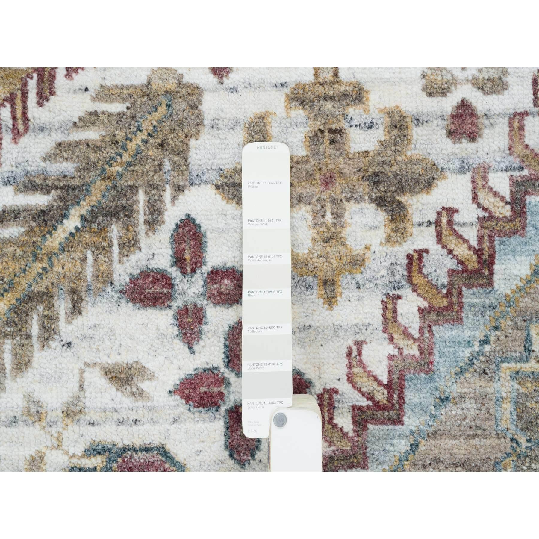 Contemporary 12'x17'10