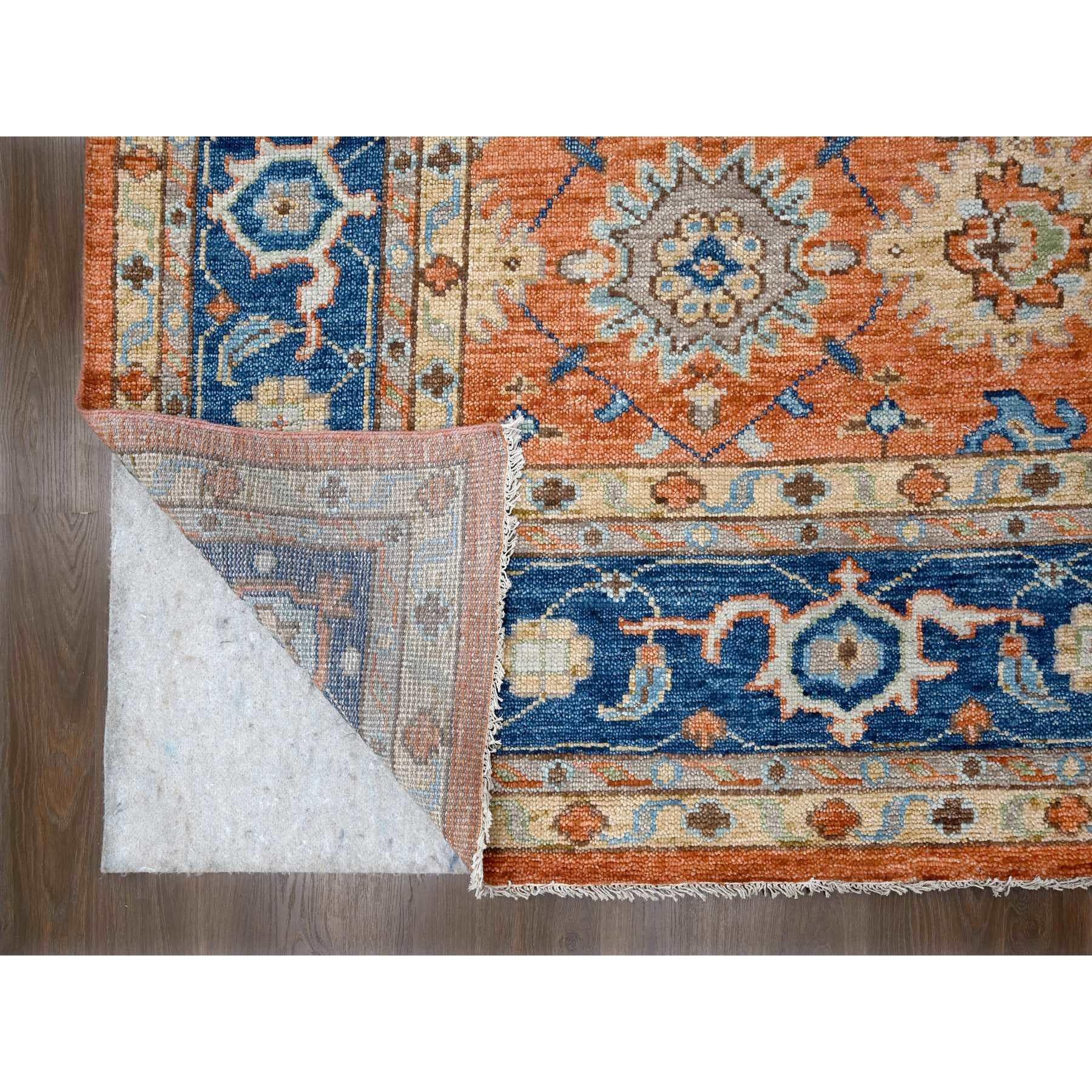 Indian 12'x17'10