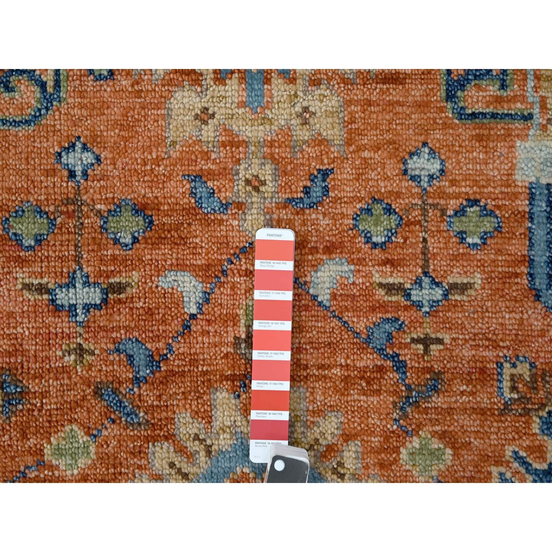 Contemporary 12'x17'10