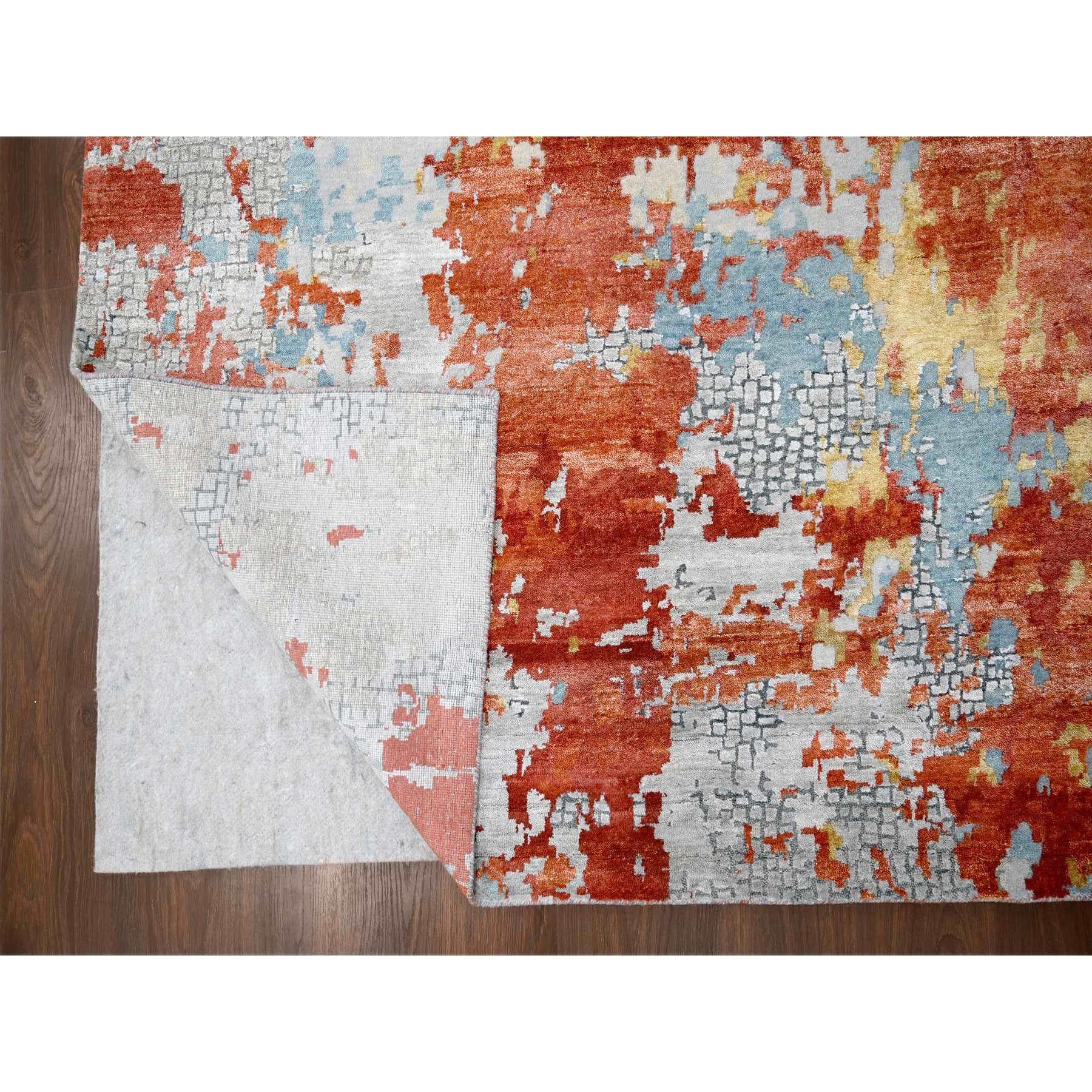 Indian 12'x17'10