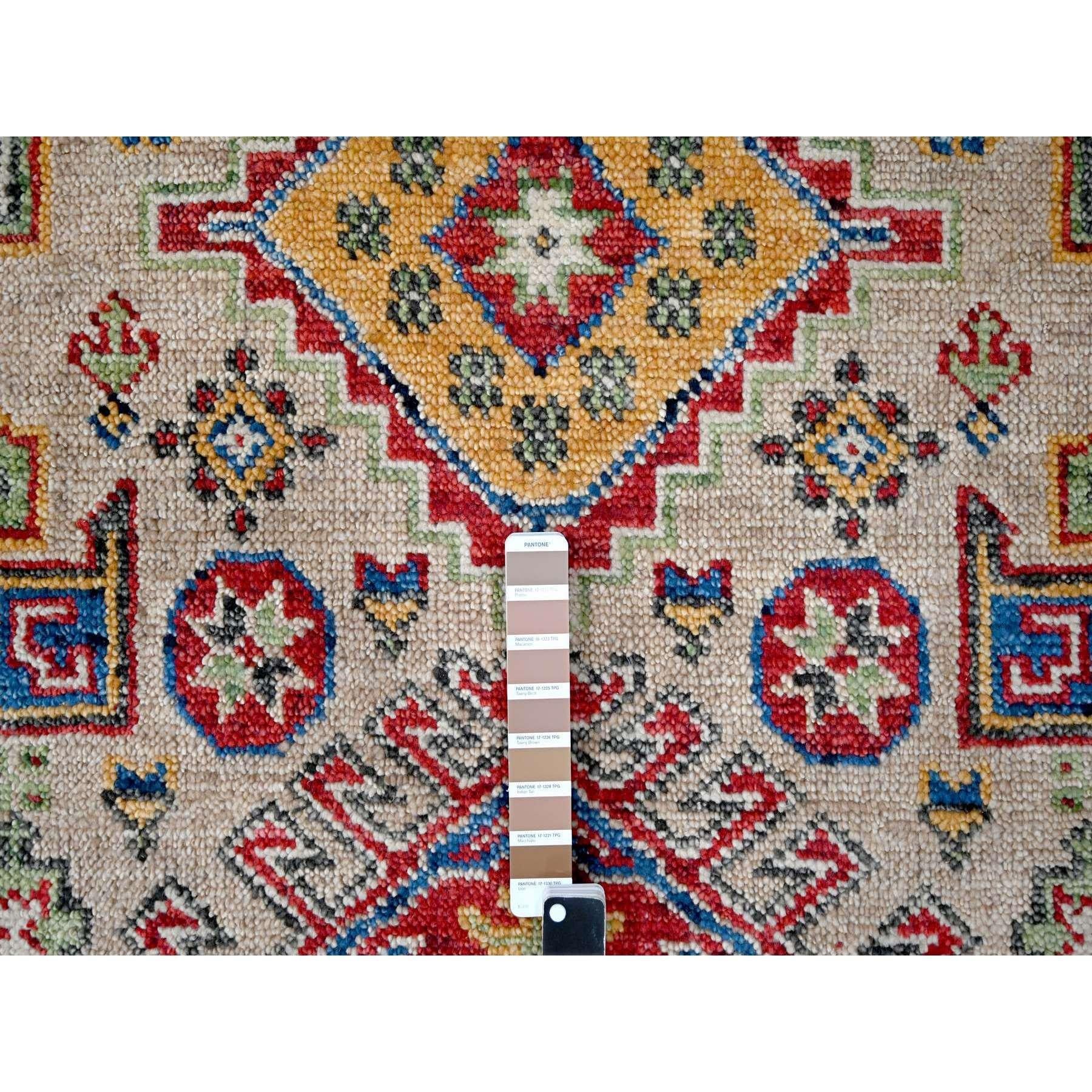 XXI secolo e contemporaneo Tappeto in lana annodato a mano 12'x17'9