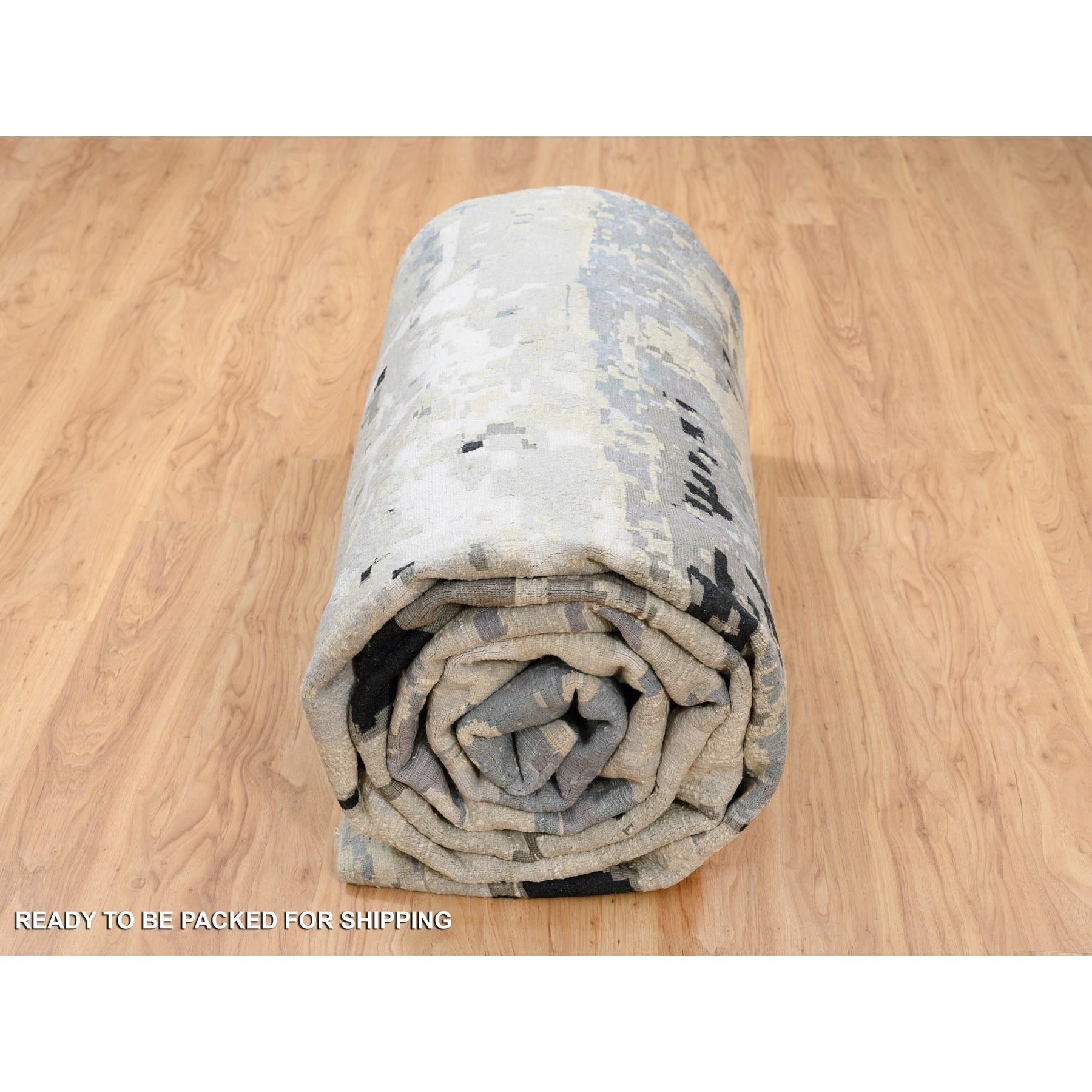Tappeto oversize 12'x17'9