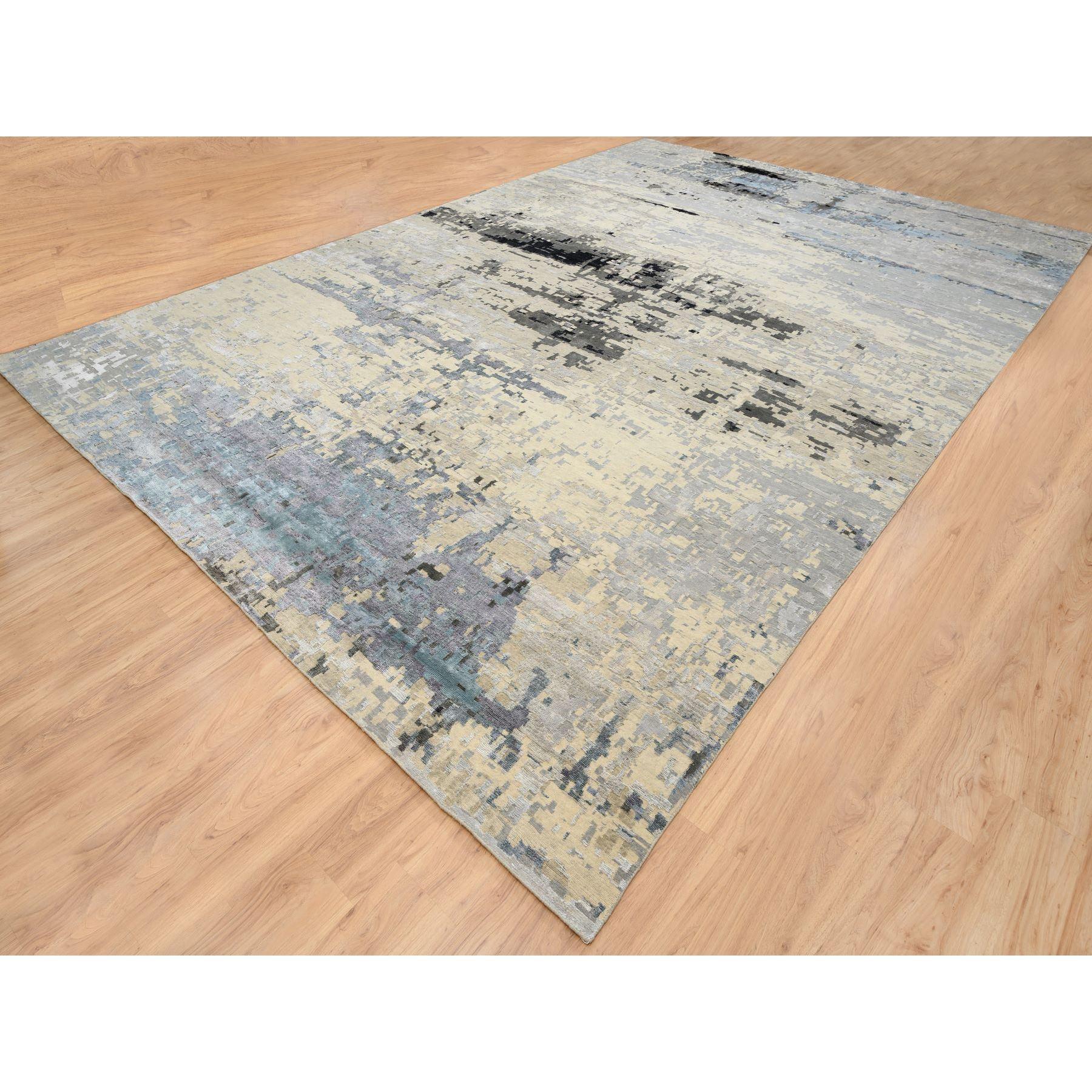 Indiano Tappeto oversize 12'x17'9