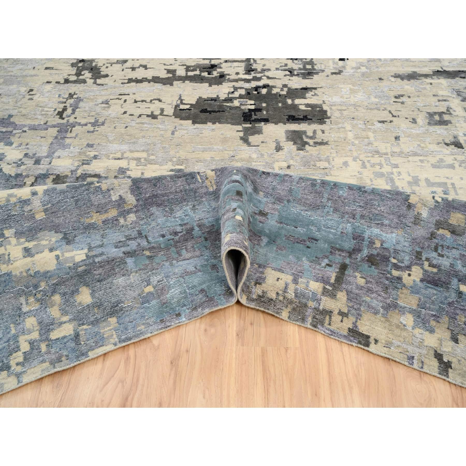 Tappeto oversize 12'x17'9