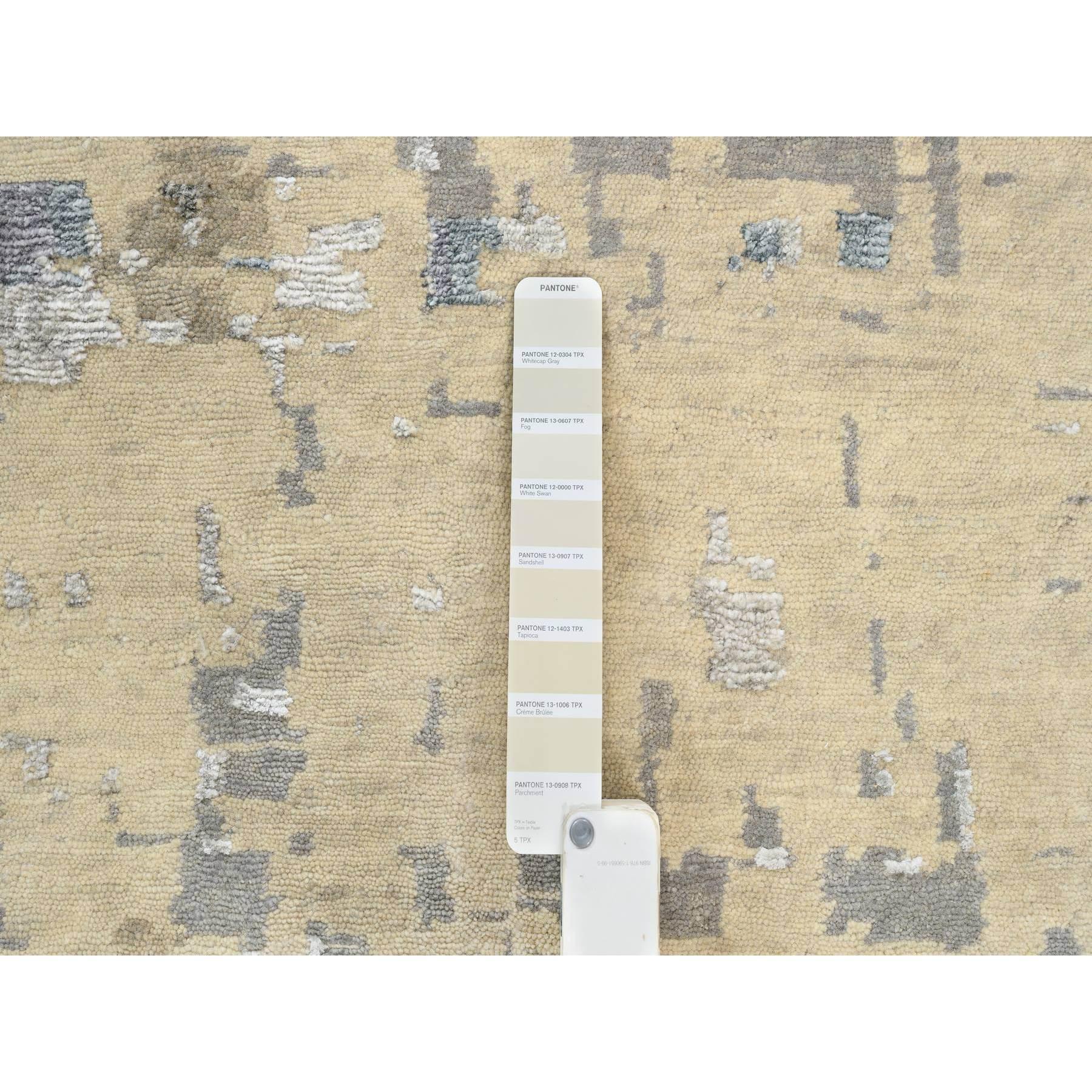 Seta Tappeto oversize 12'x17'9
