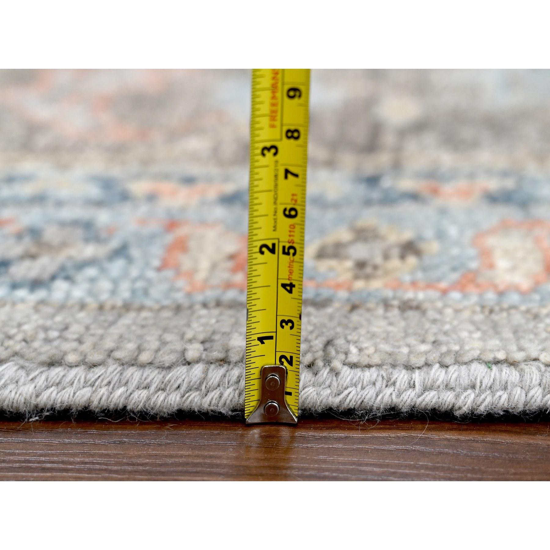 Tappeto oversize Harbor Gray 12'x17'9