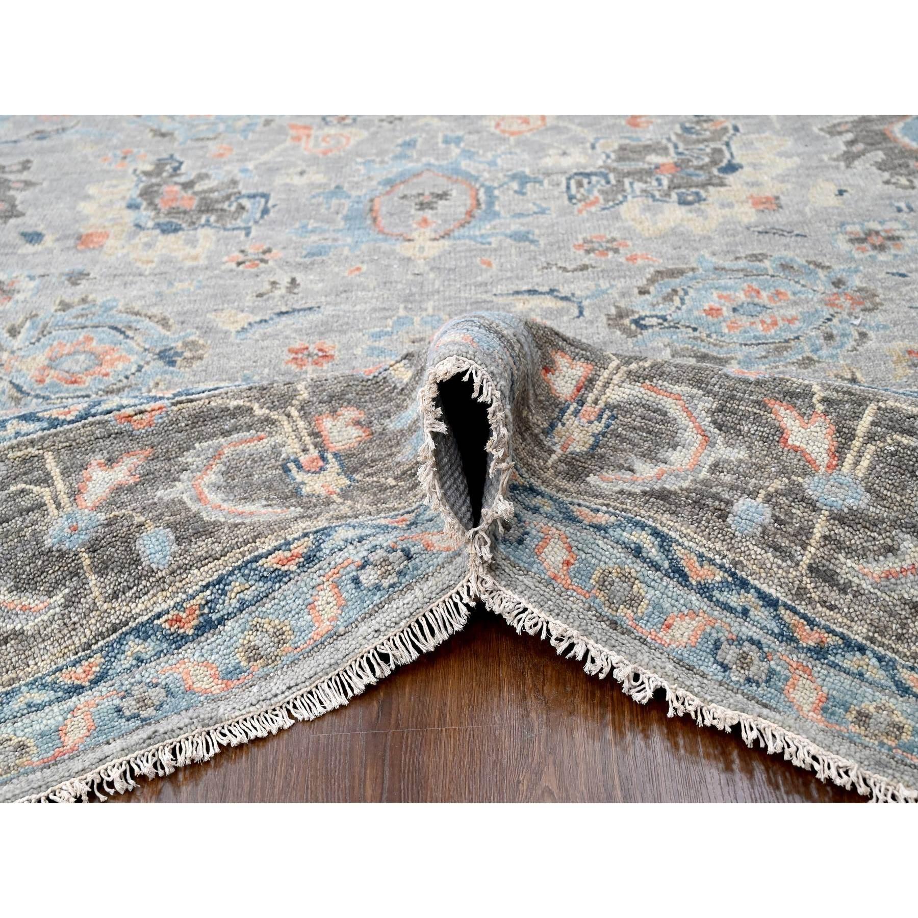Tappeto oversize Harbor Gray 12'x17'9