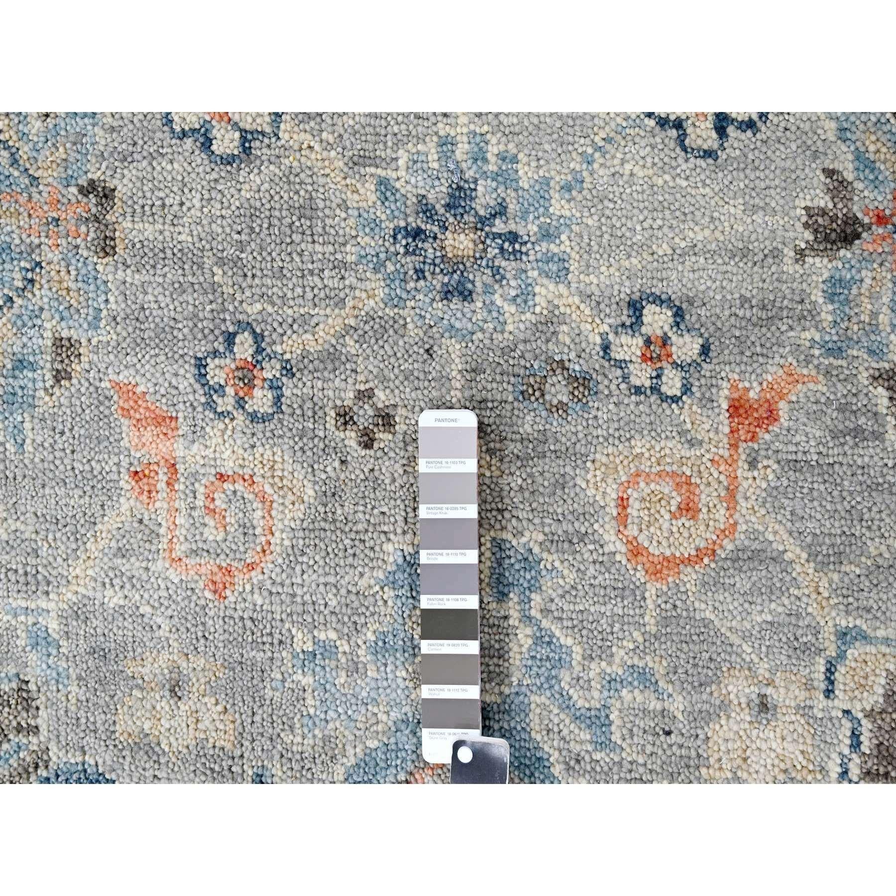 Lana Tappeto oversize Harbor Gray 12'x17'9