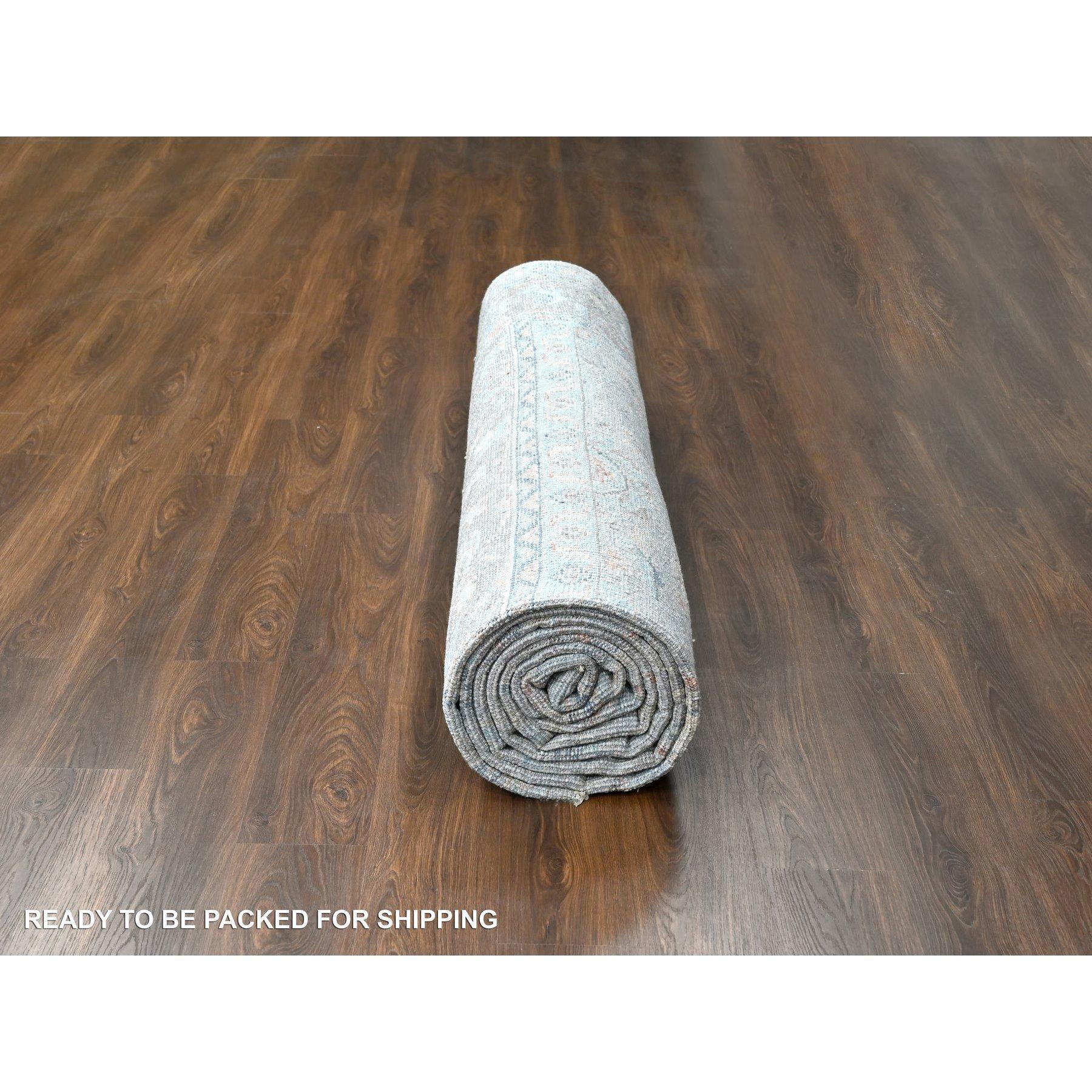 Tappeto oversize Harbor Gray 12'x17'9