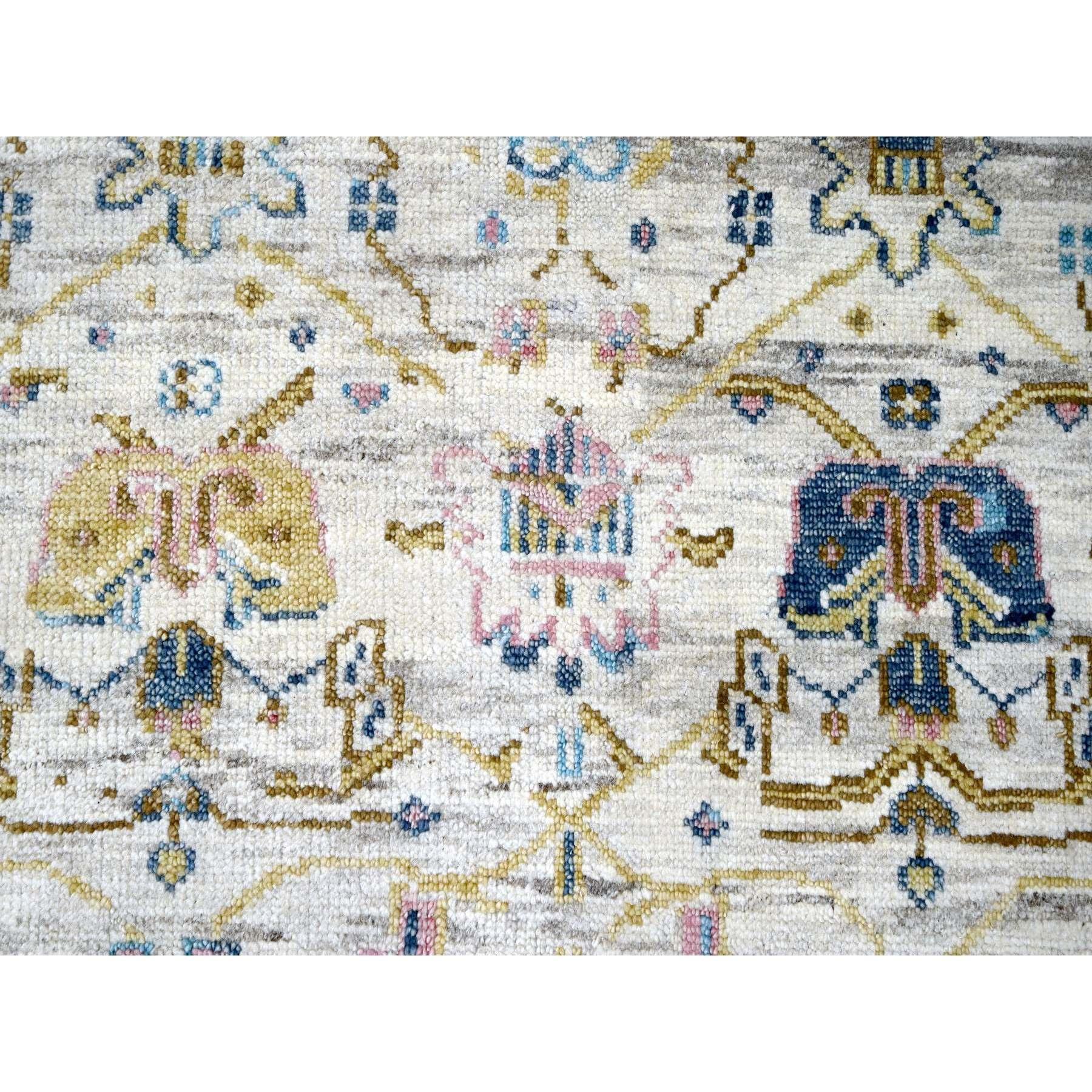 Tappeto orientale oversize 12'x17'9