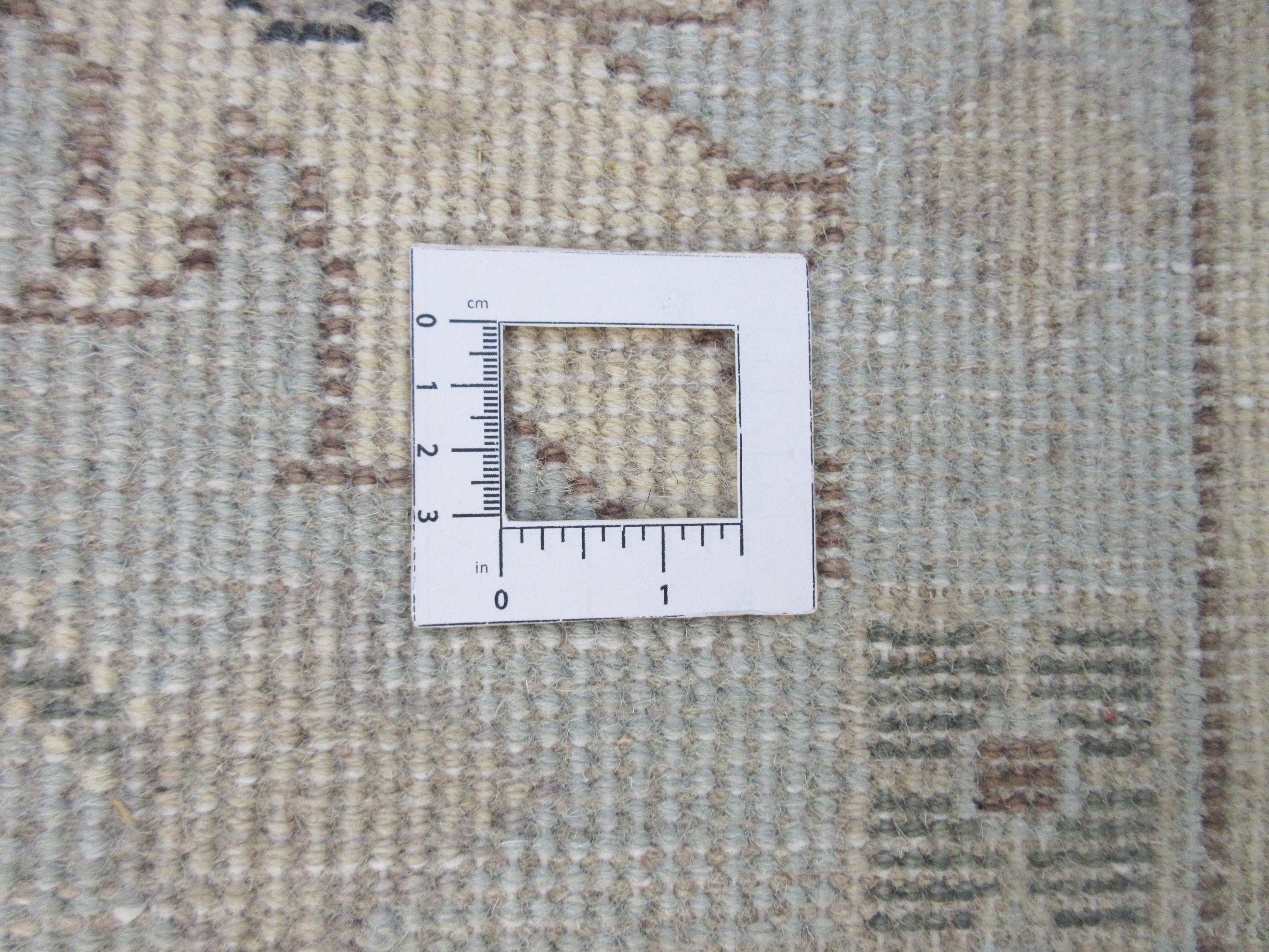 Beige Oushak in vendita 2
