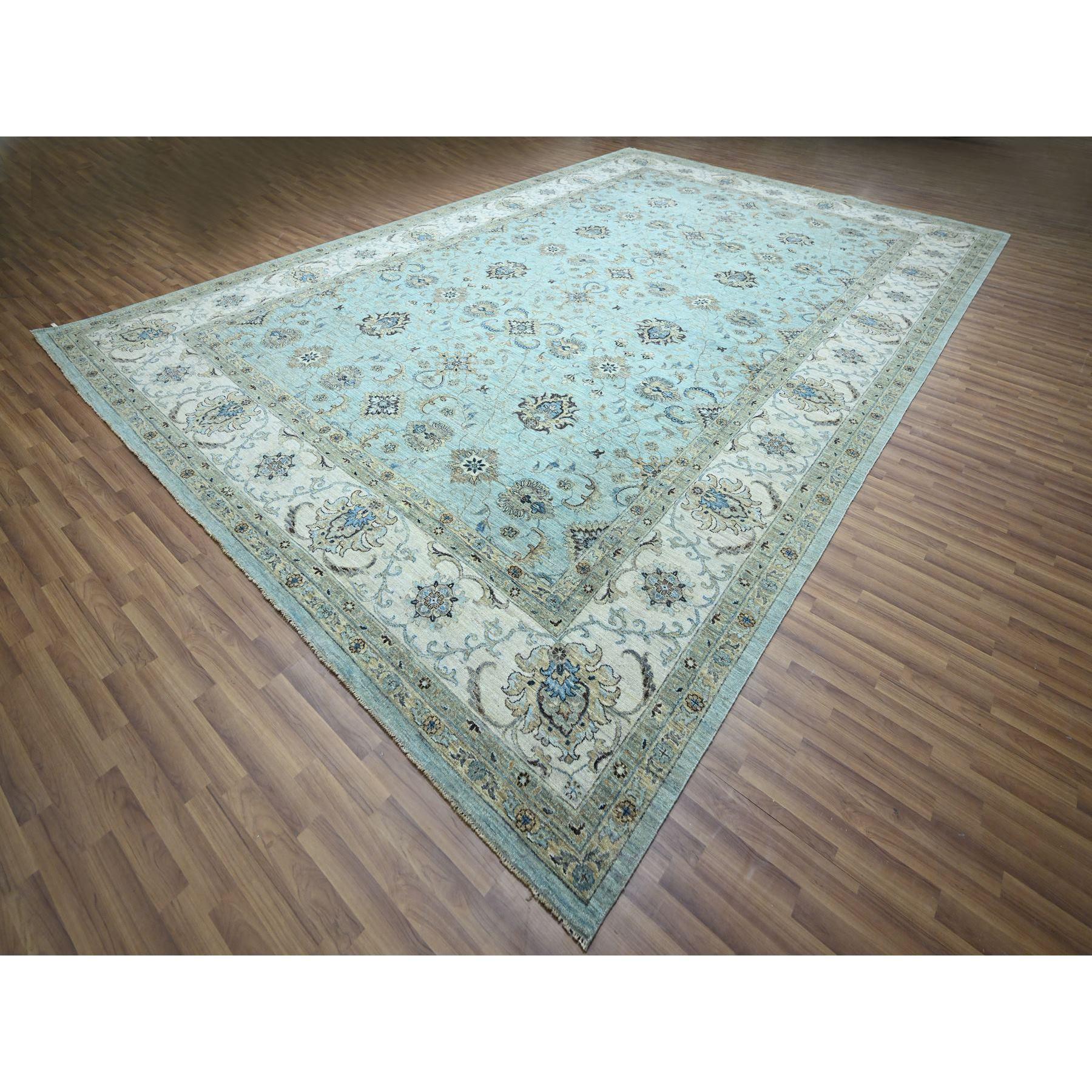 Indiano 12'x18'1
