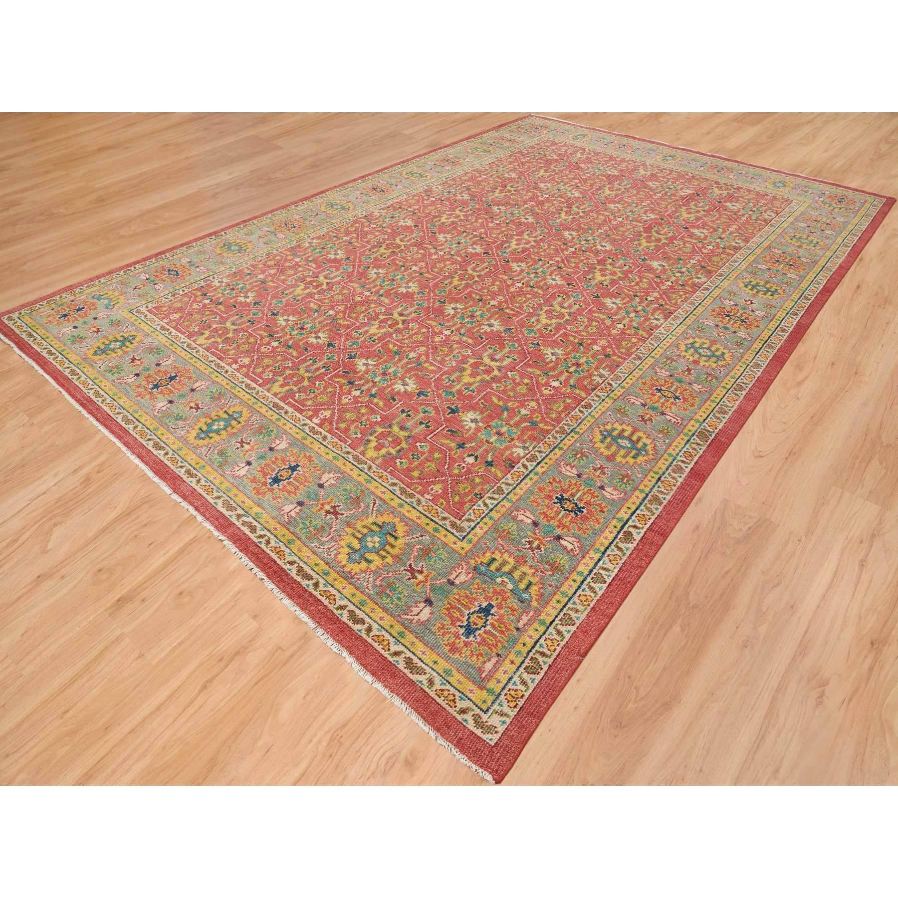 Indian 12'x18'1