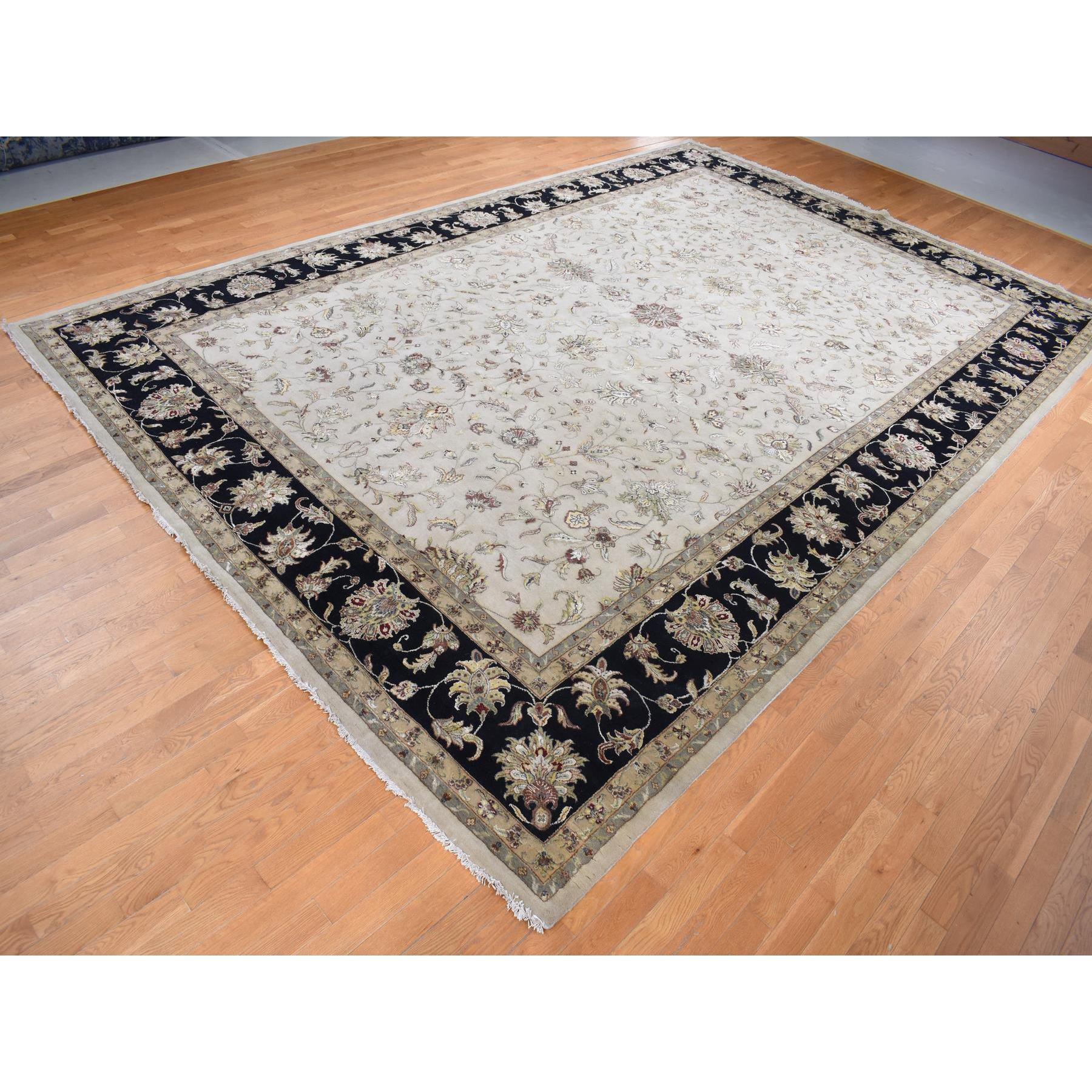 Medievale Tappeto Avorio 12'x18'2