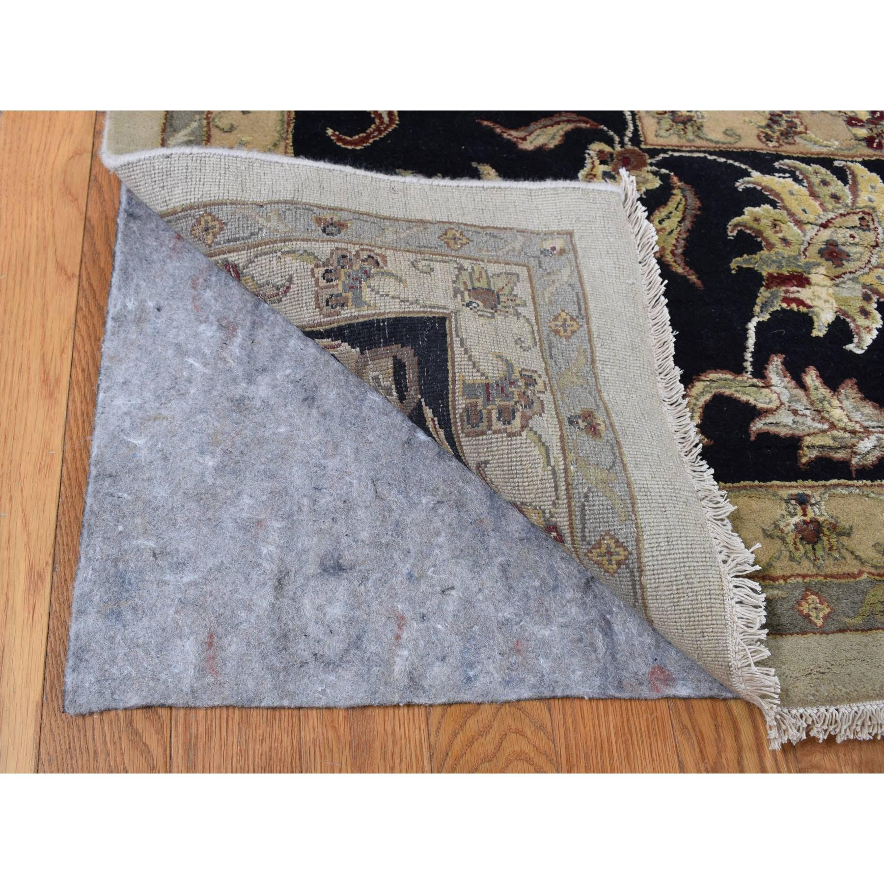 Indiano Tappeto Avorio 12'x18'2