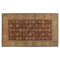 New Agra Carpet