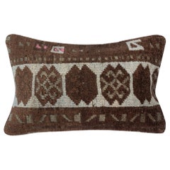 12 "x20" Traditioneller Kissenbezug. Wurfkissen. Geschenk für Zuhause. Lendenkissenbezug