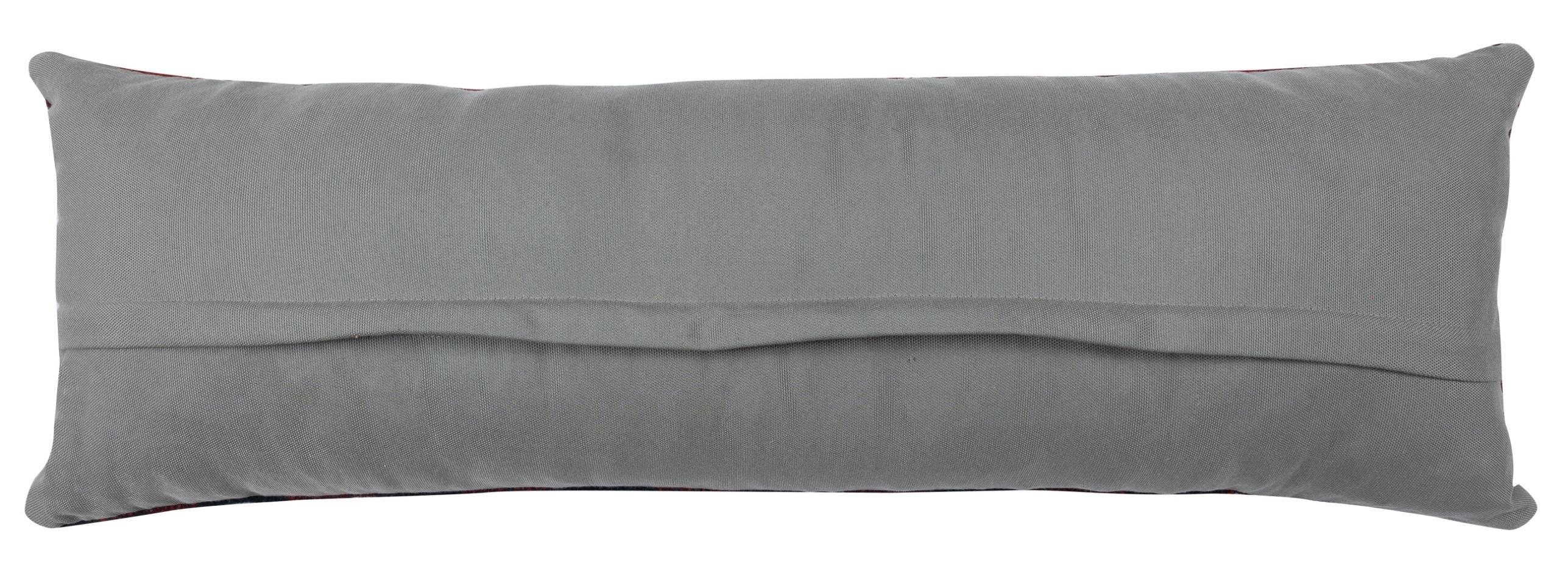 Tessuto a mano SET DI 2 - Copricuscini Kilim fatti a mano. Una coppia di copricuscini in vendita