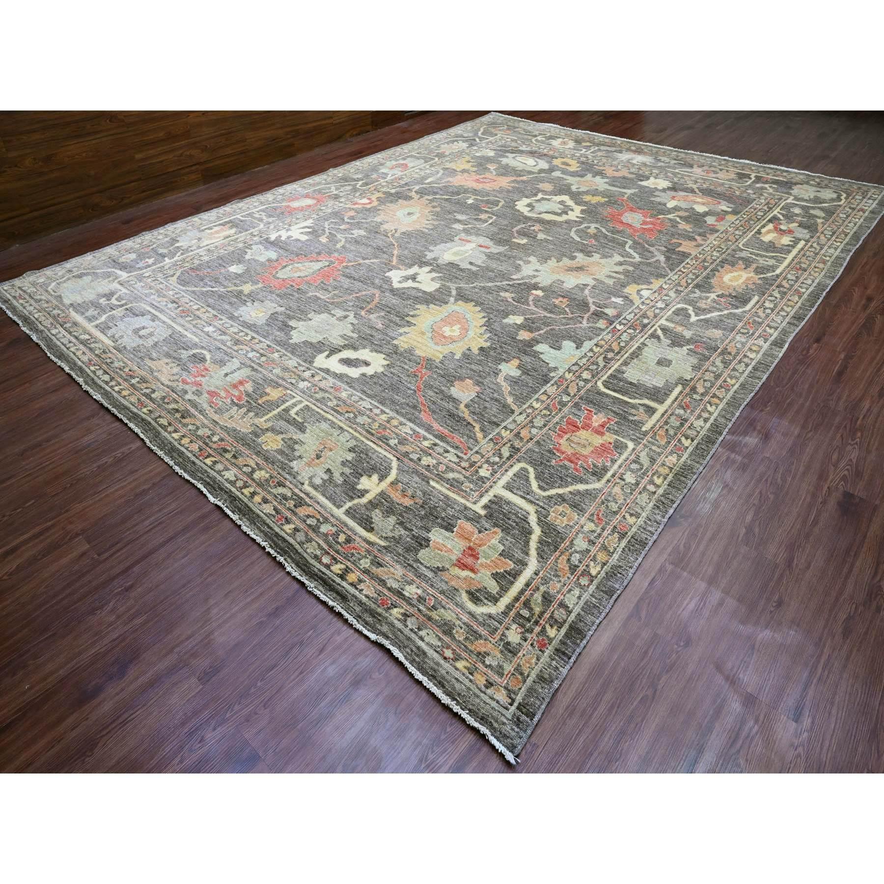 Afghano 12'x5'7