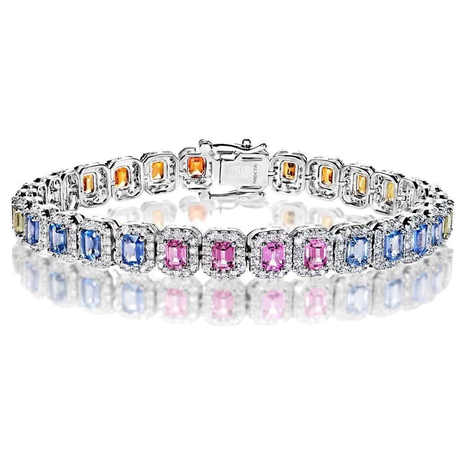 Colorfull Jewls Colorful Jewelry Collection at 1stDibs