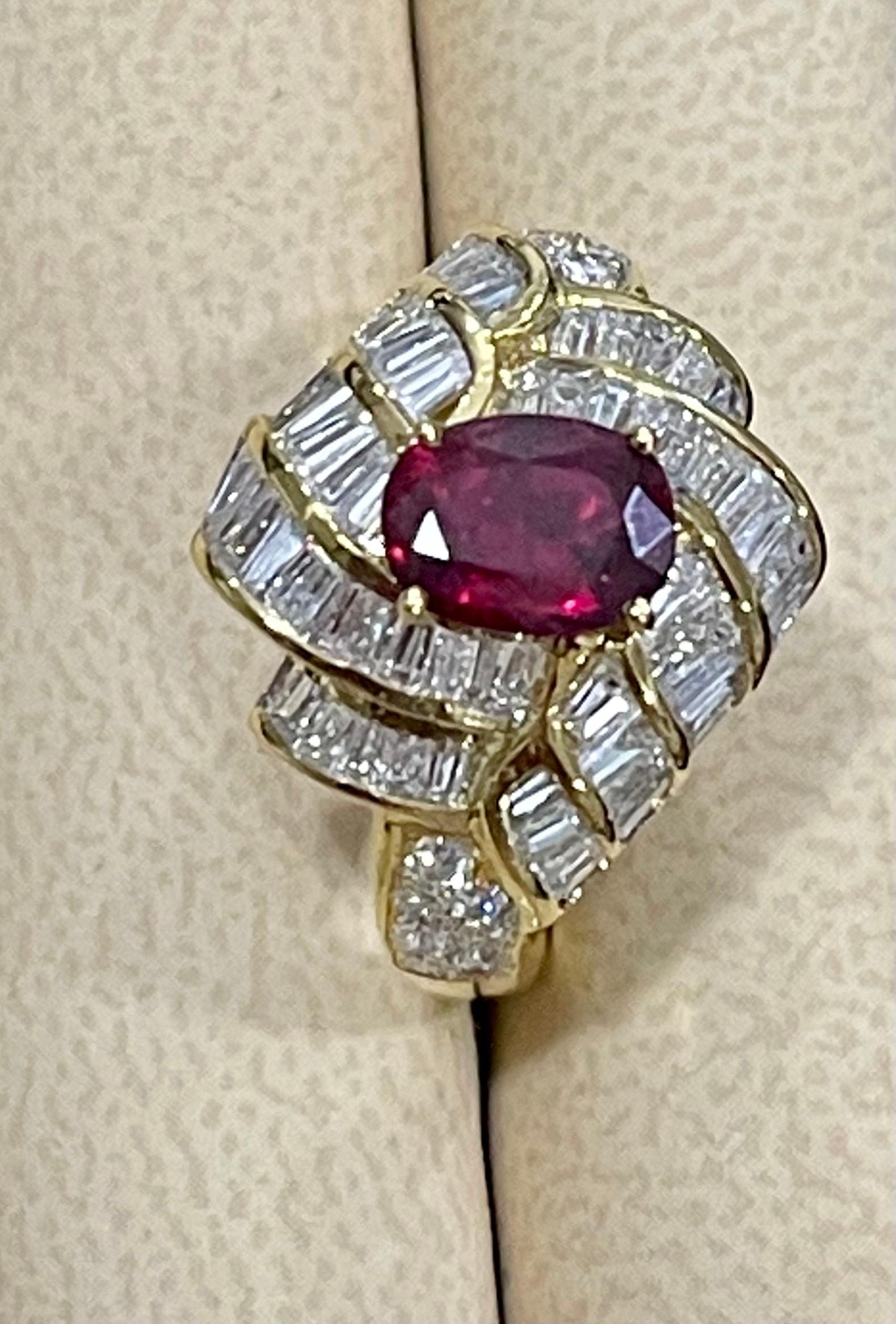 1.3 carat oval diamond ring