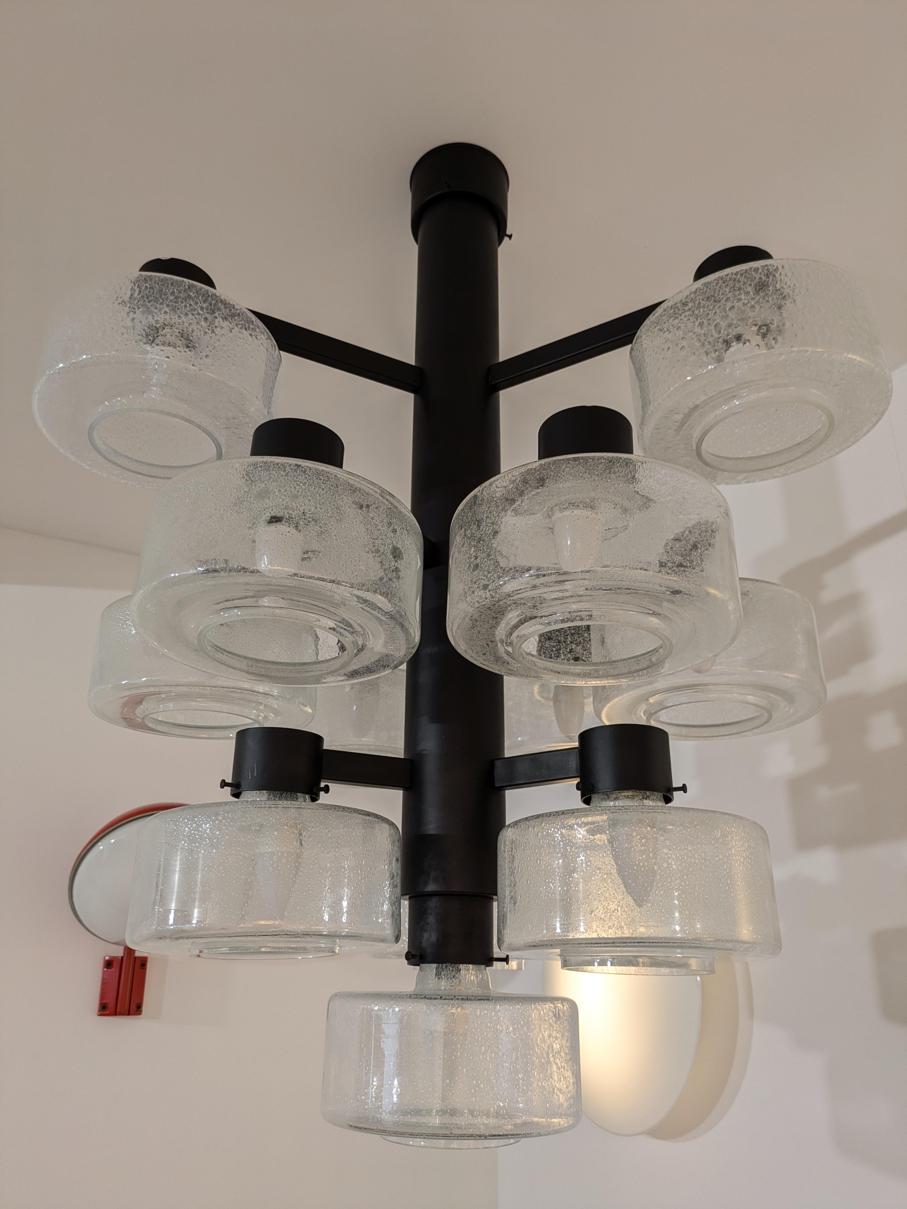 13 luci RAAK Amsterdam sospensione in vendita 5