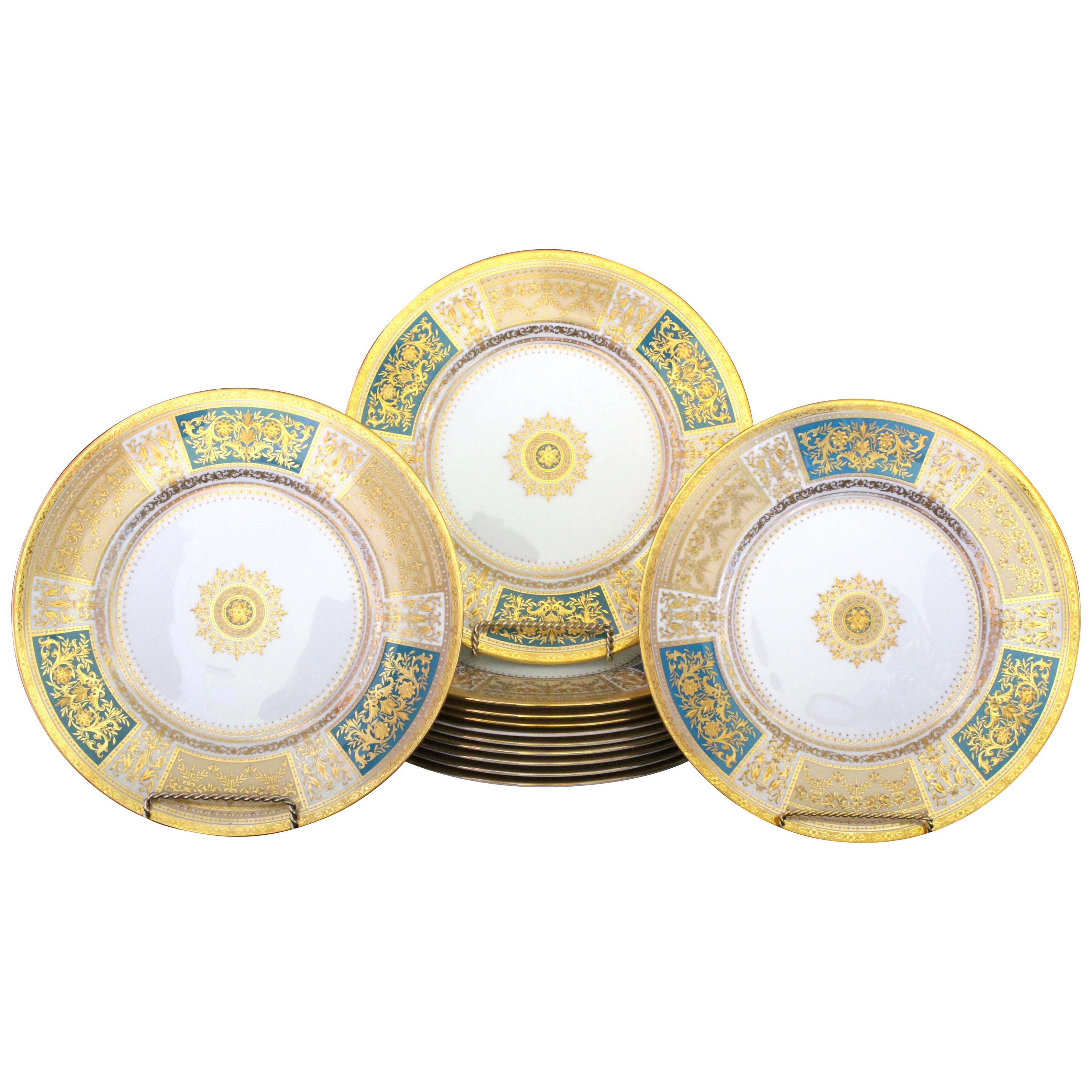 Minton Tiffany - 8 For Sale on 1stDibs | minton for tiffany Minton Tiffany - 8 For Sale on 1stDibs | minton for tiffany