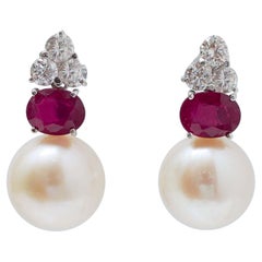 Dangle Earrings