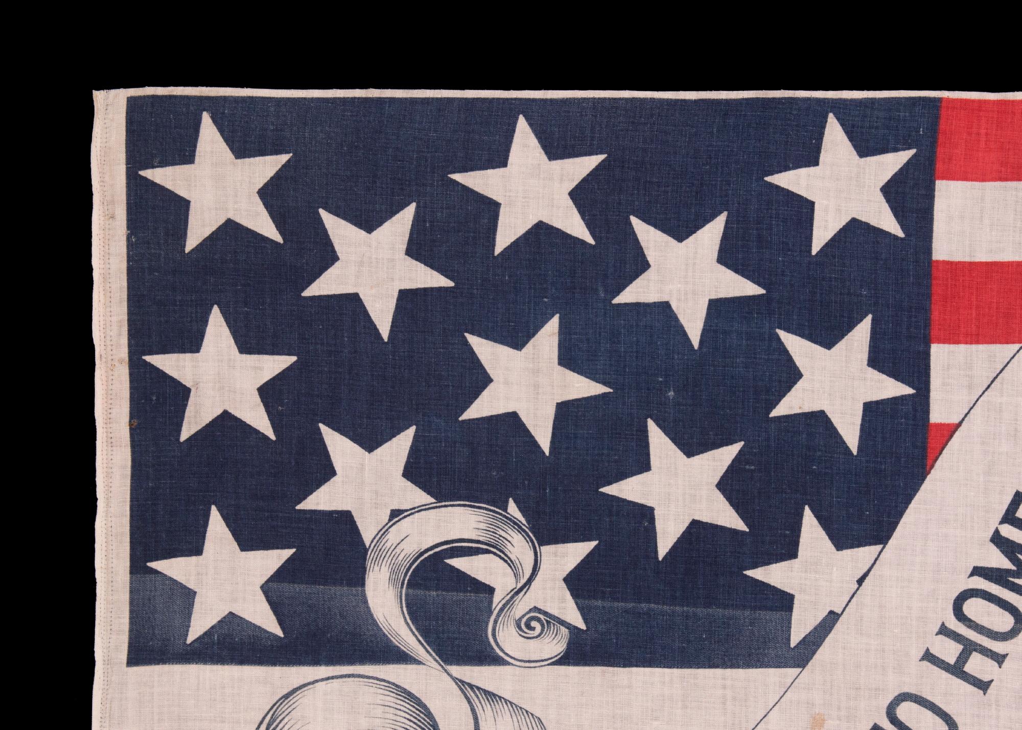 original us flag