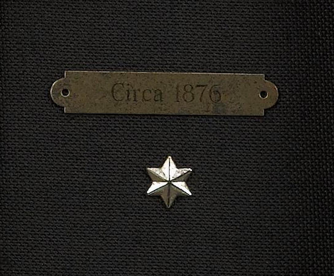 Américain Bracelet à 13 étoiles pour la célébration du centenaire